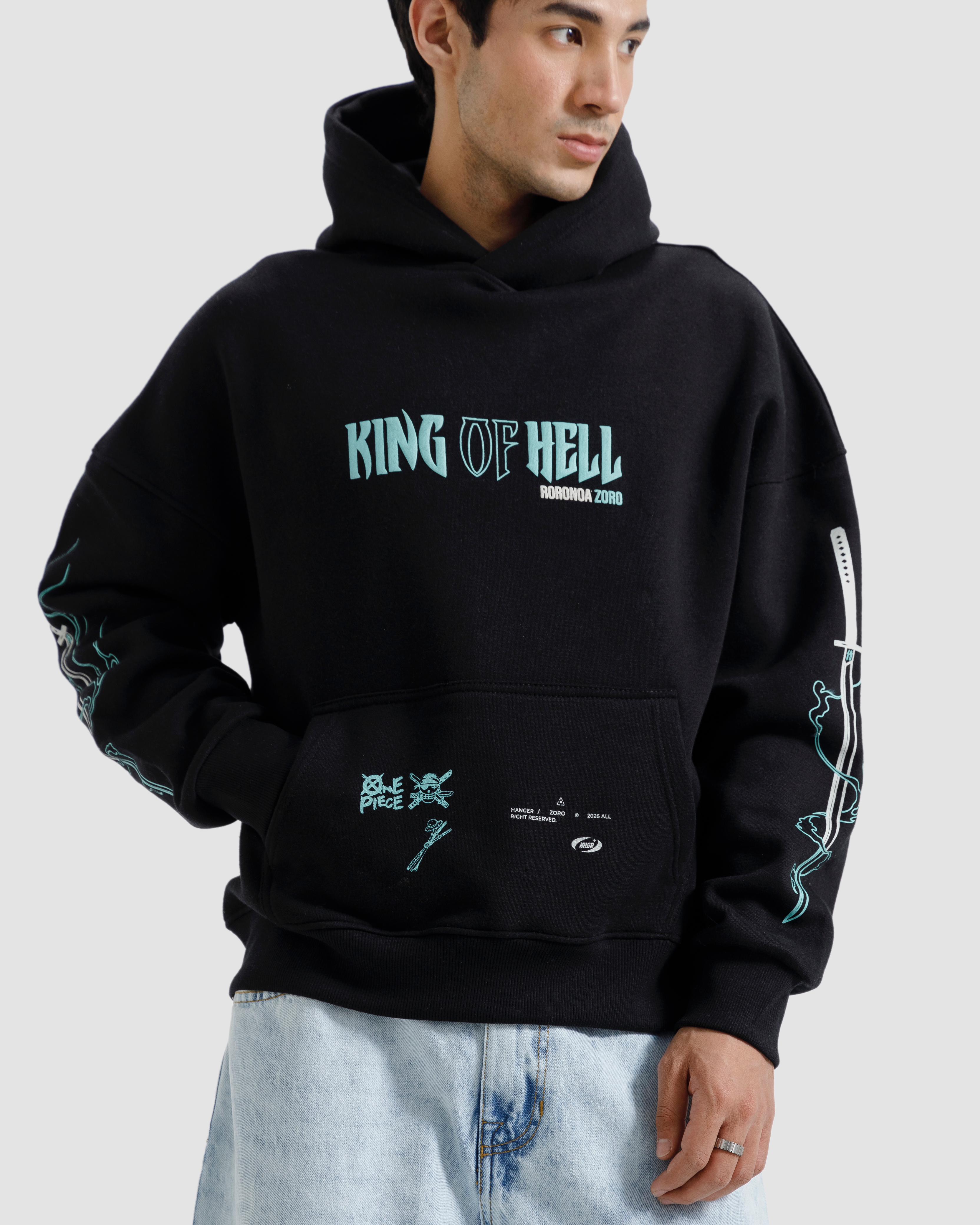 Zoro Hoodie