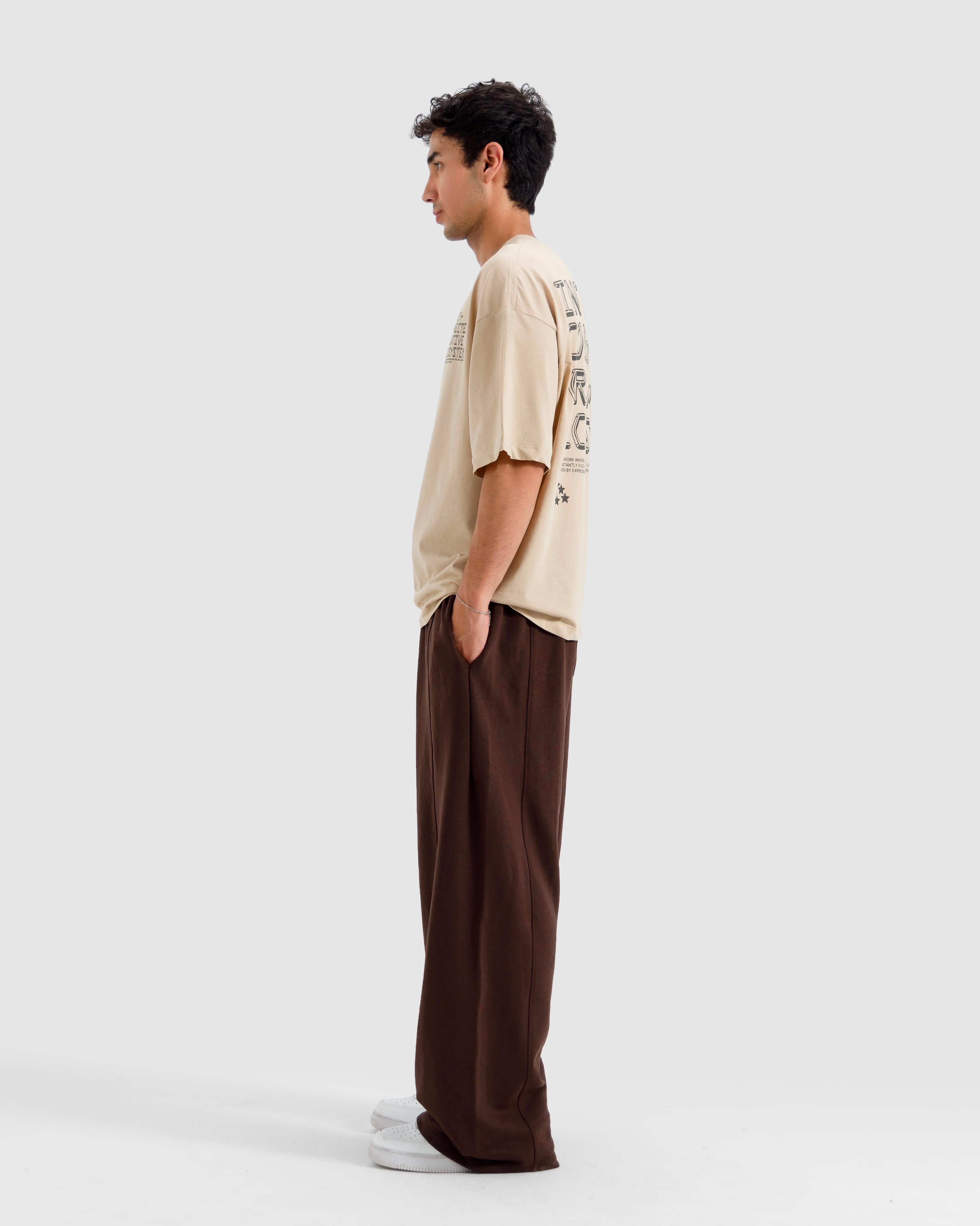 Inter-connected Tshirt