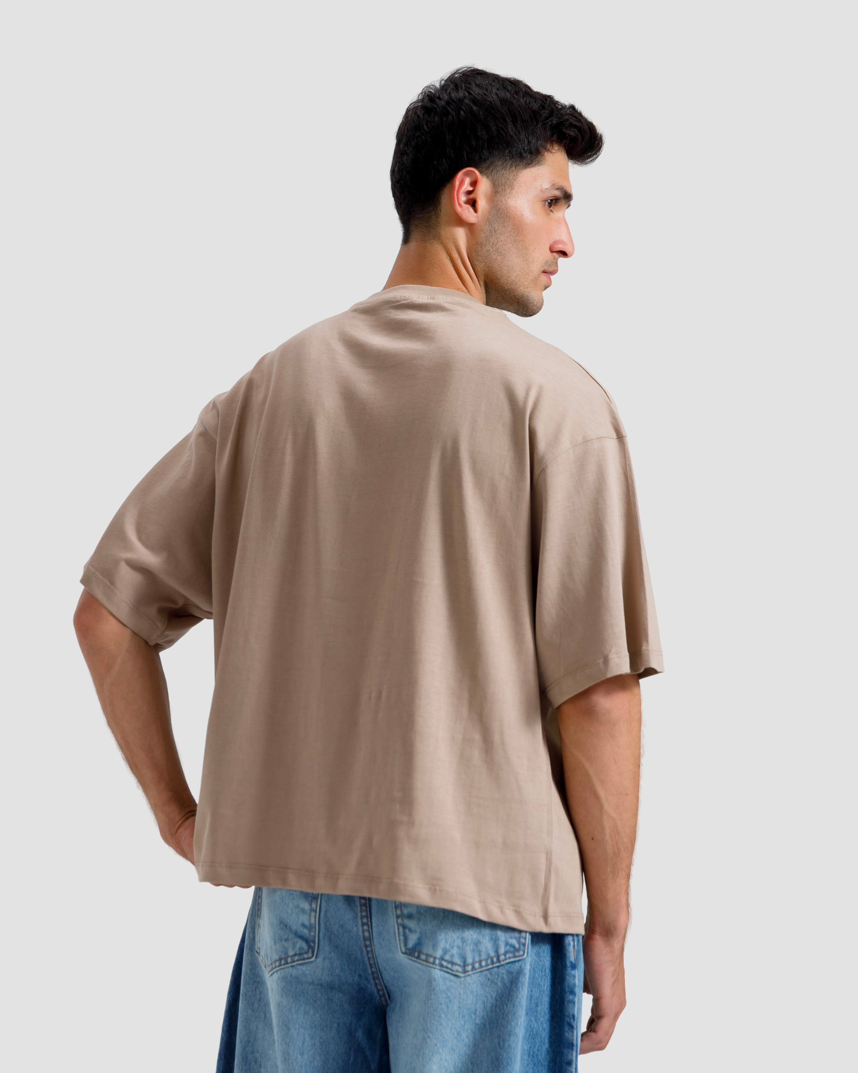 Basic Essential Tshirt