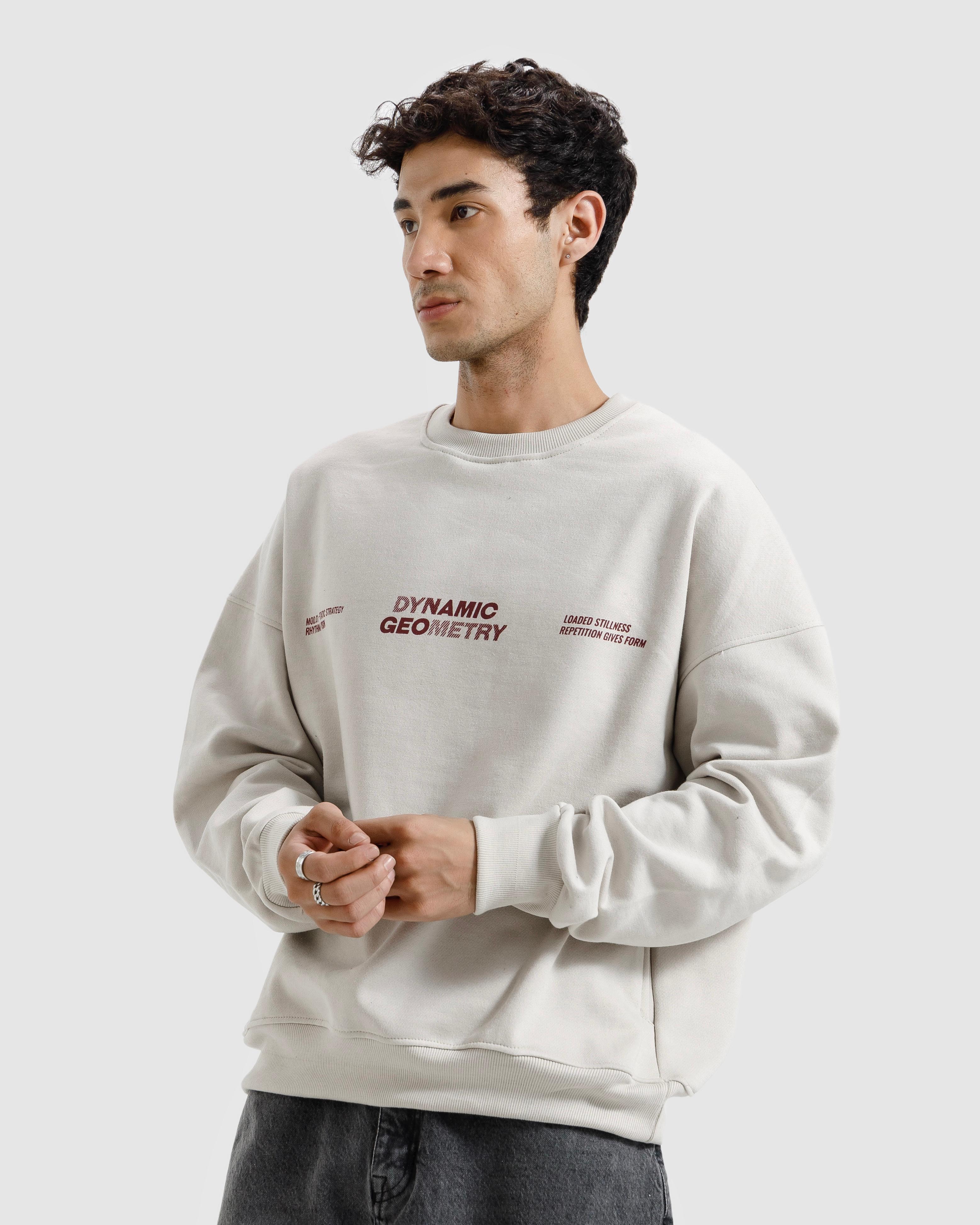 UrbanPulse Sweatshirt