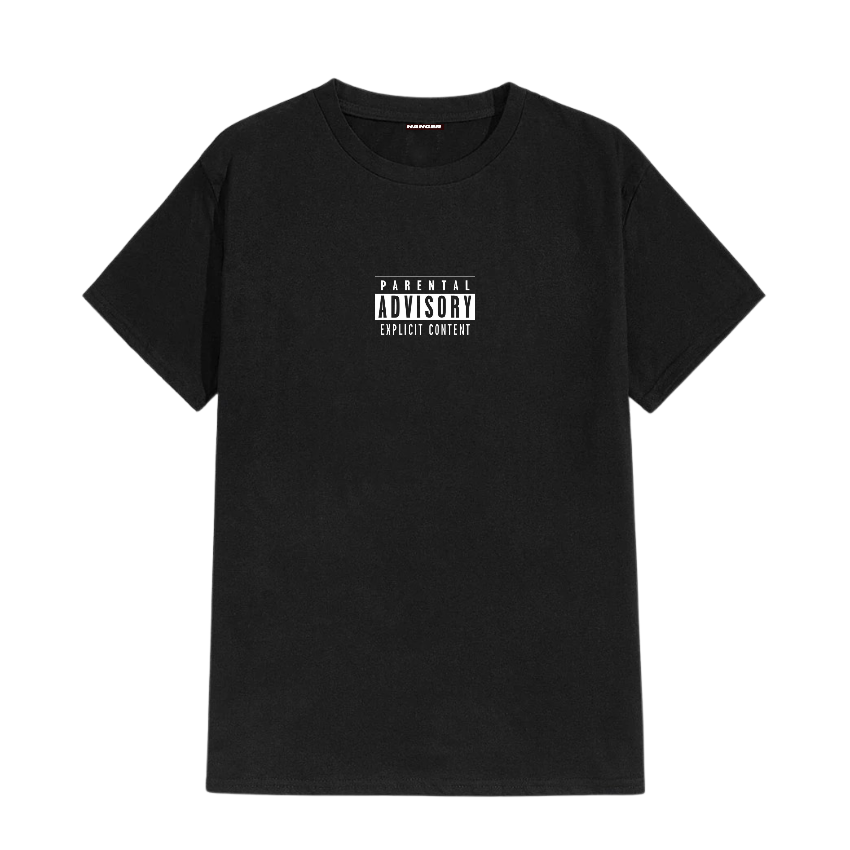 Parental Advisory