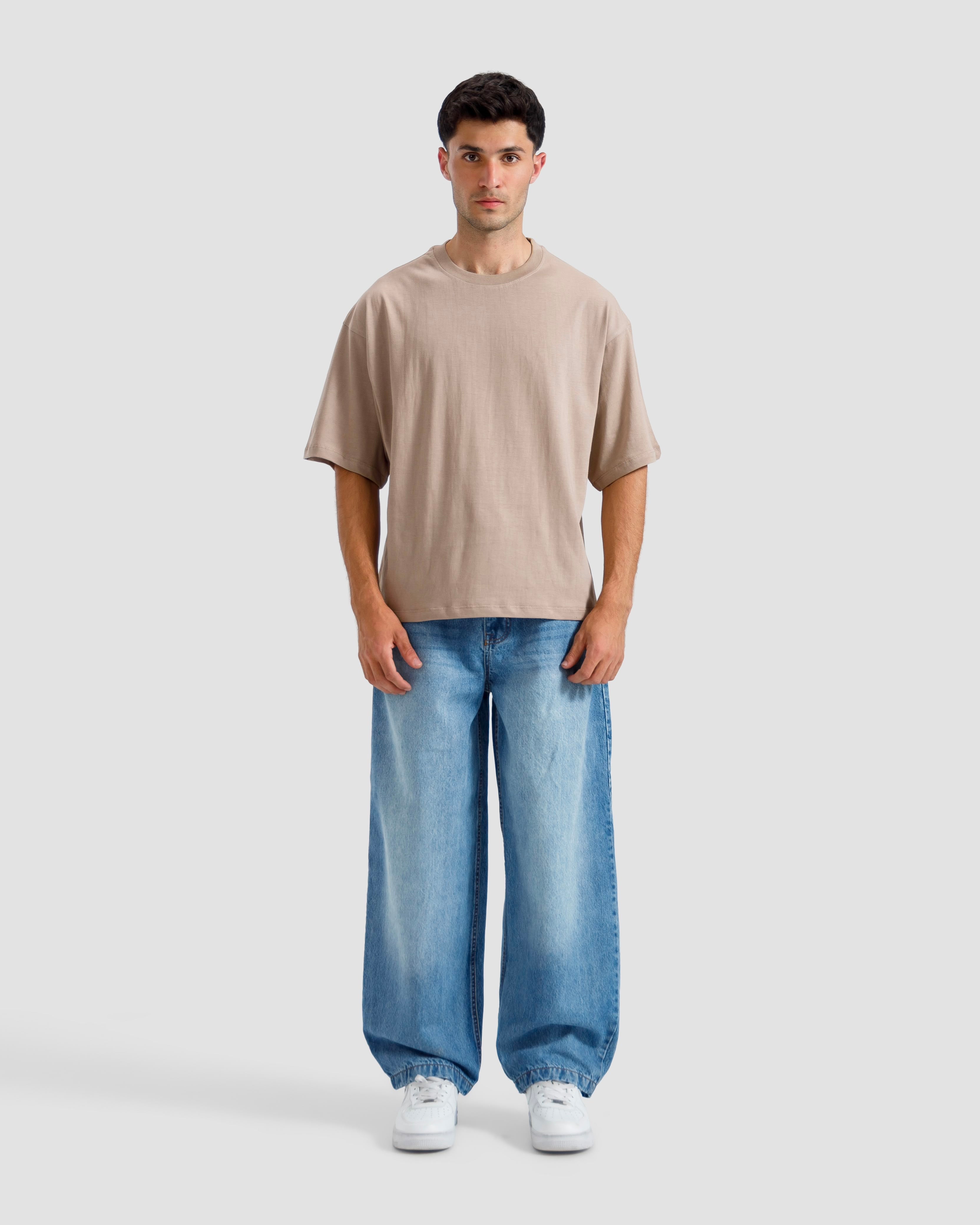 Basic Essential Tshirt