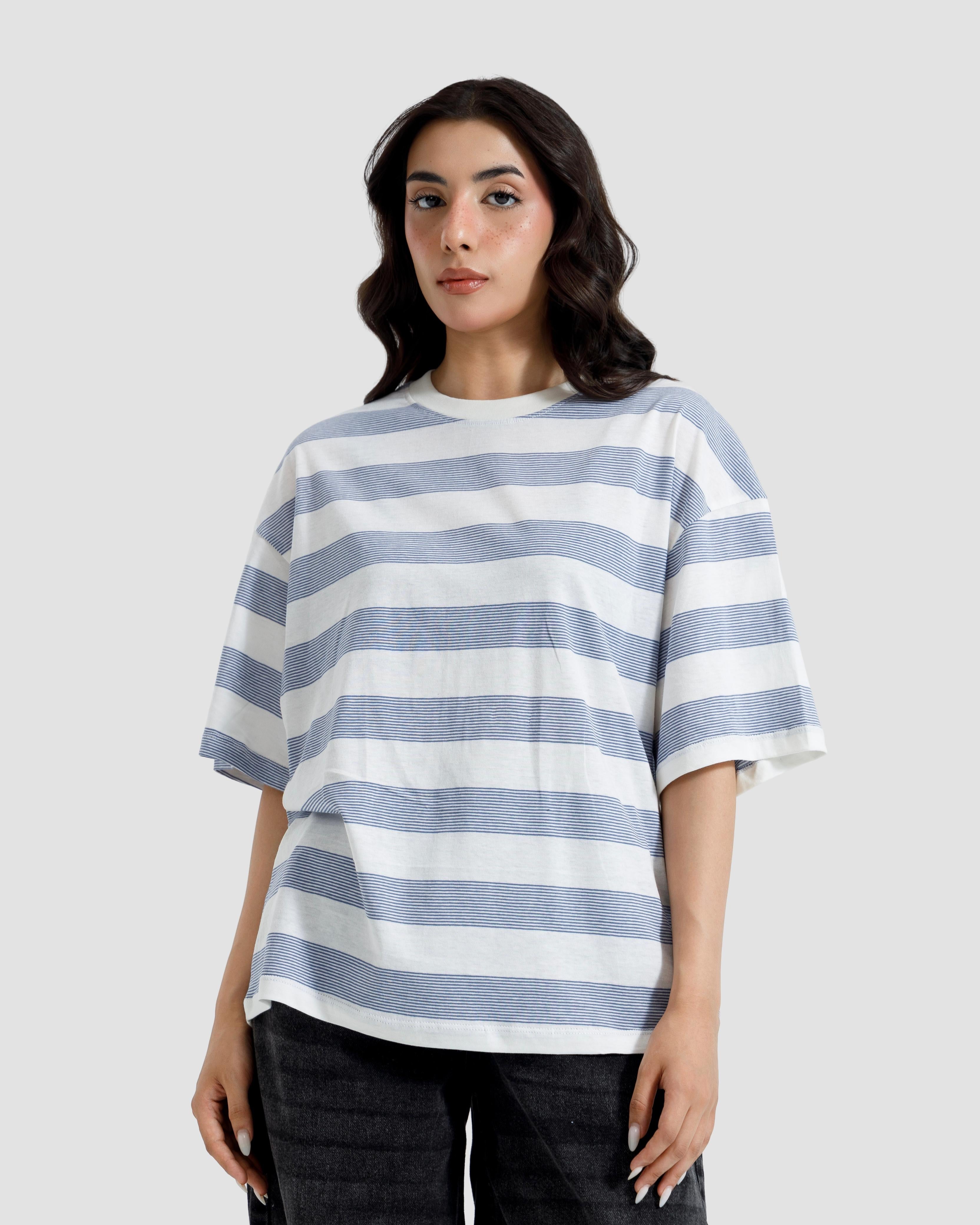 Striped Tshirt