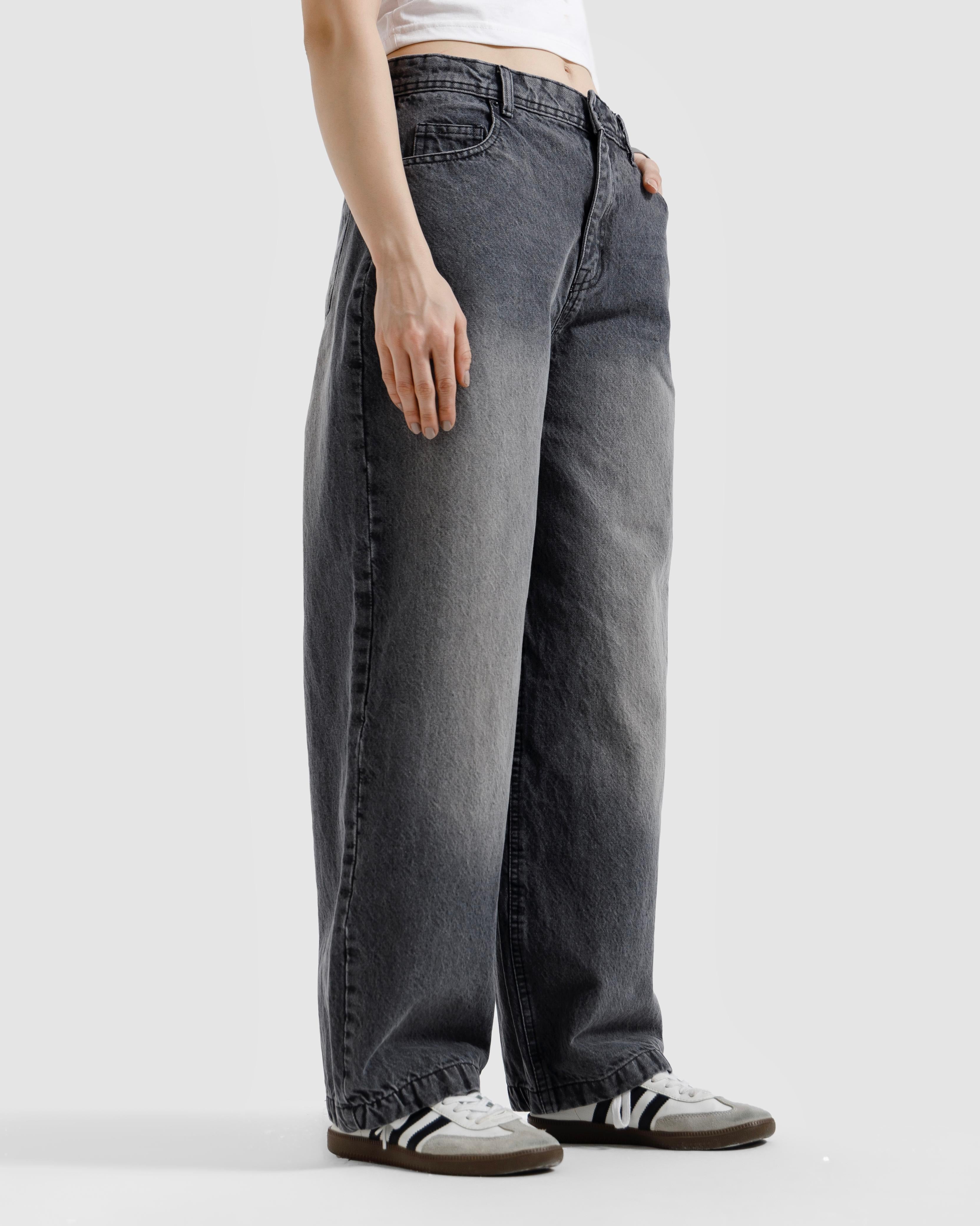 Baggy Jeans