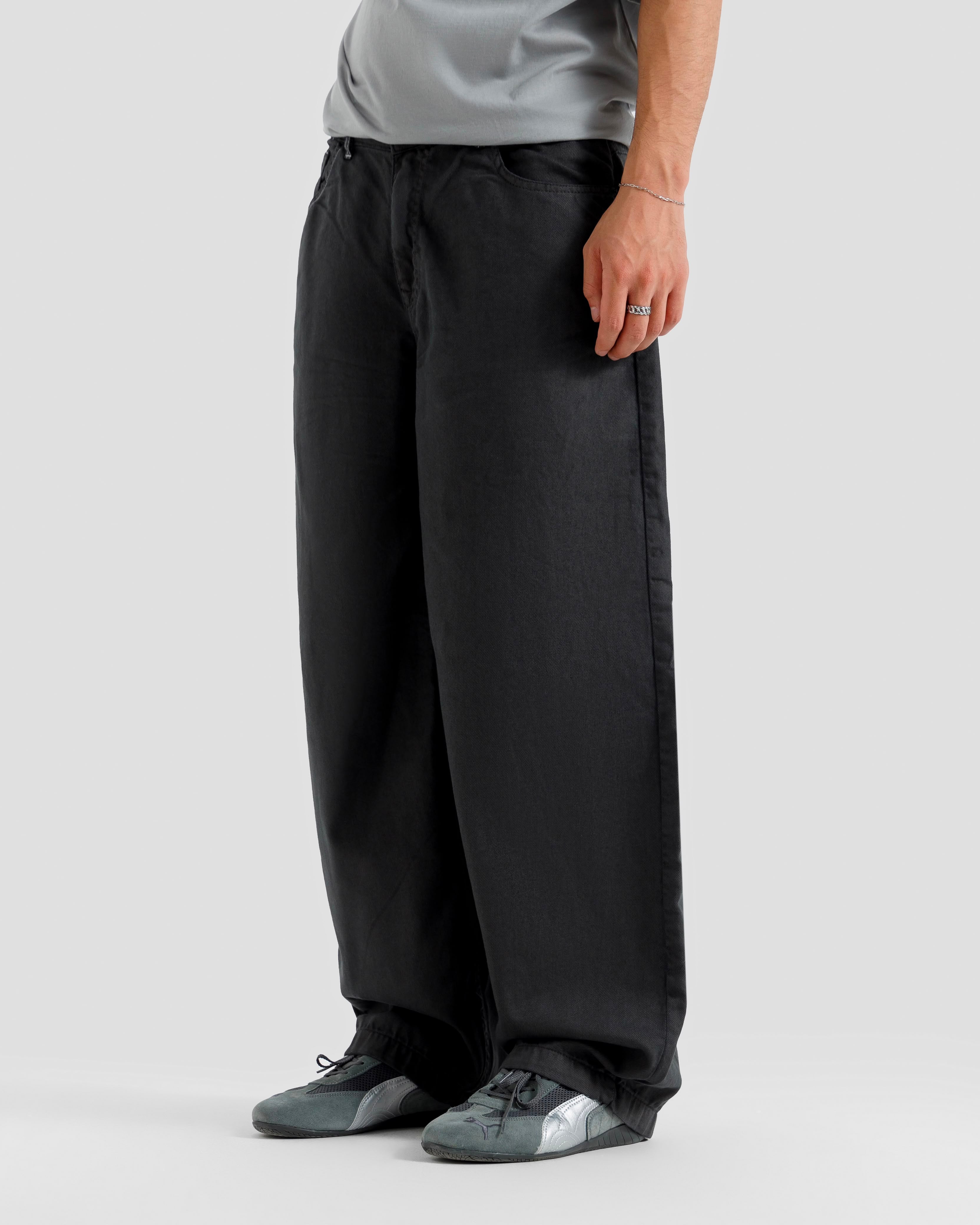Baggy fit Pants