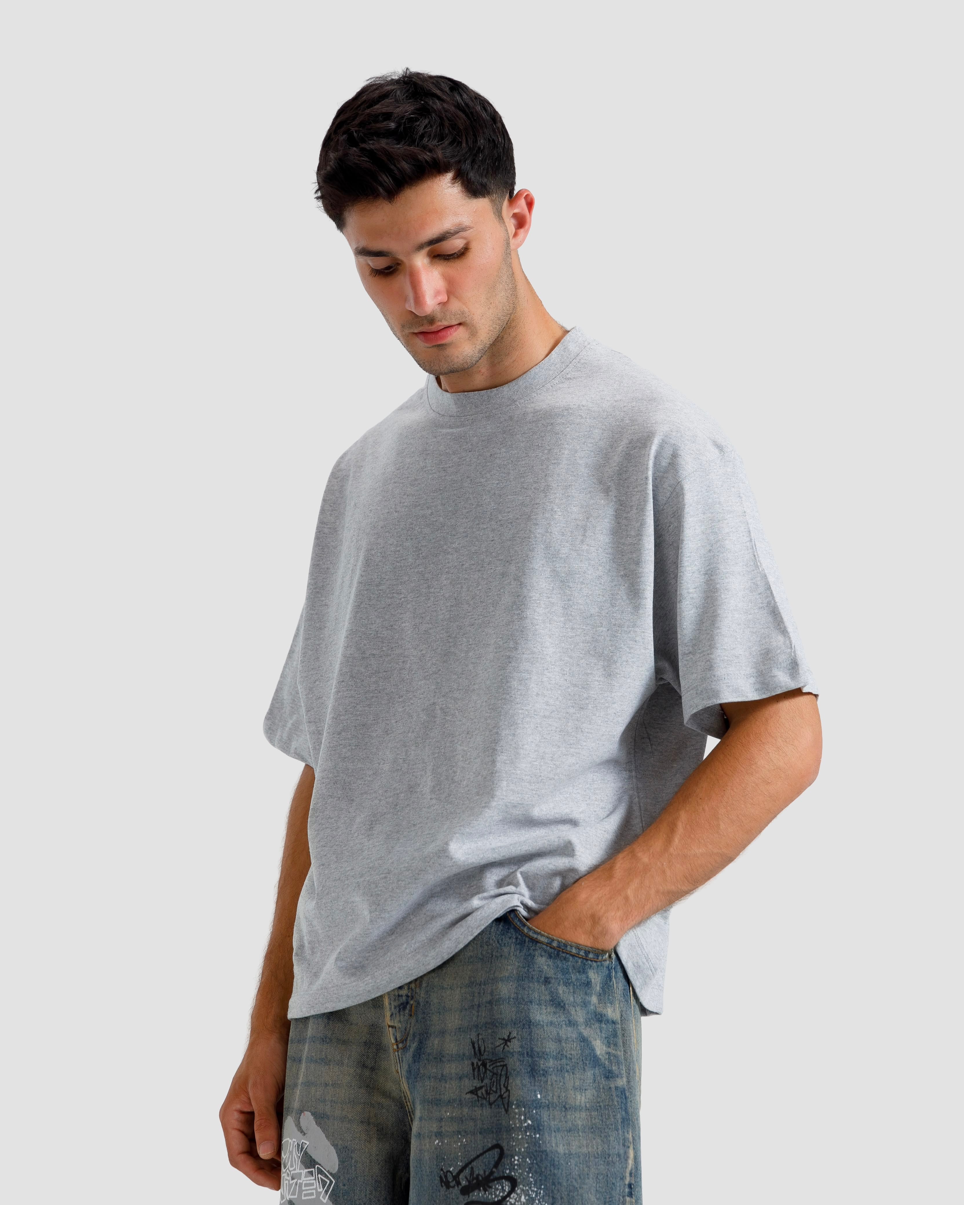 Basic Essential Tshirt
