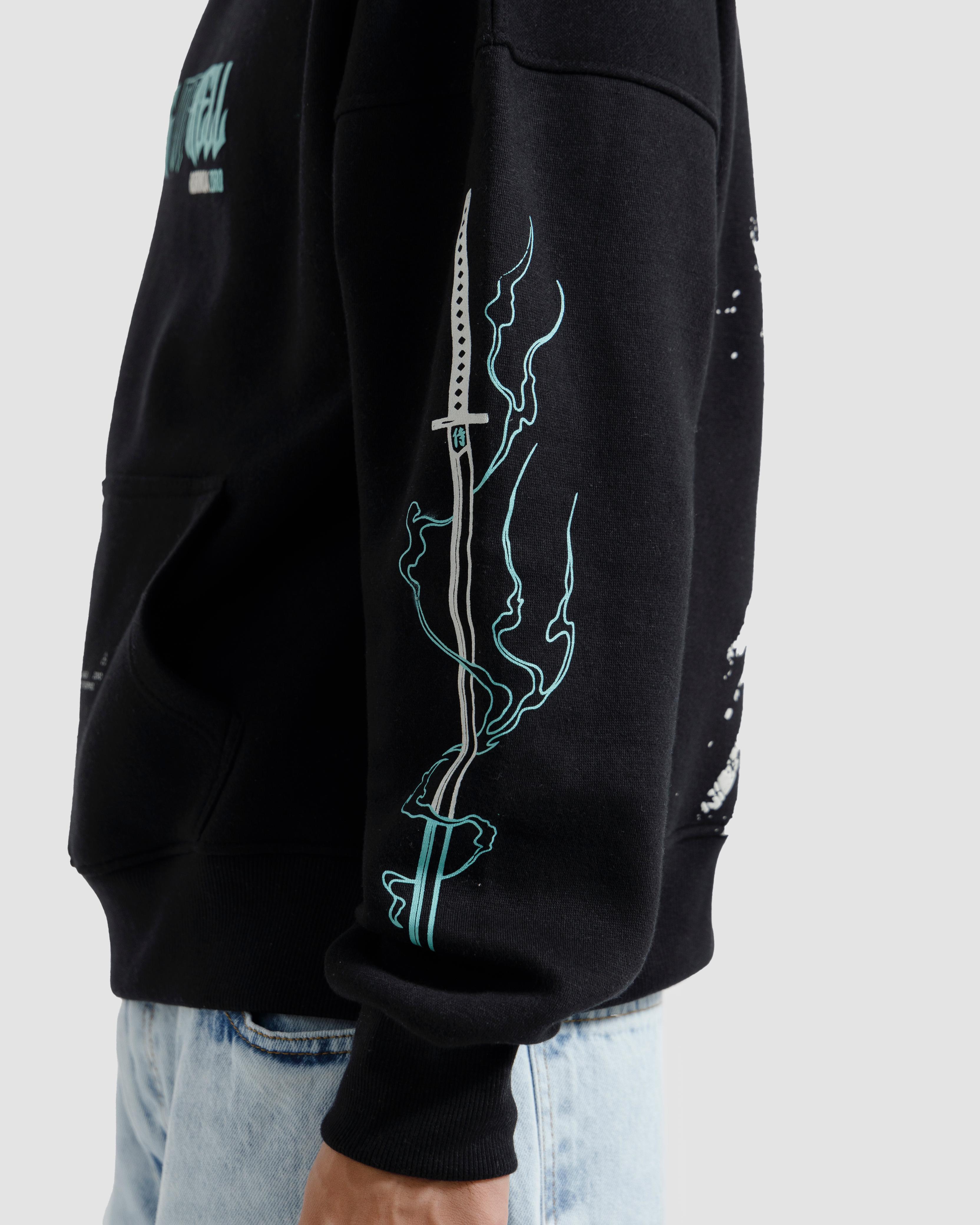 Zoro Hoodie