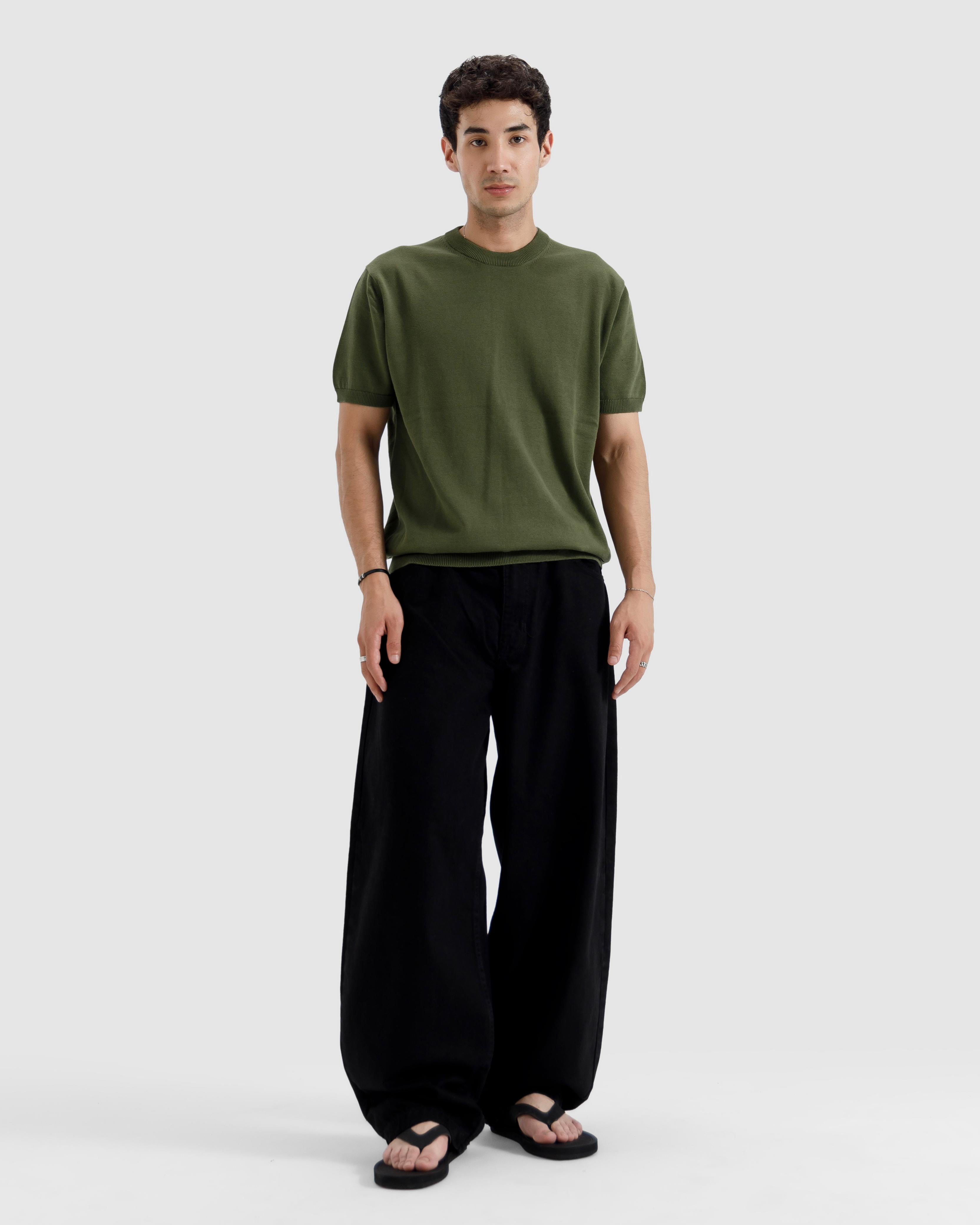 Knit Basic Essential