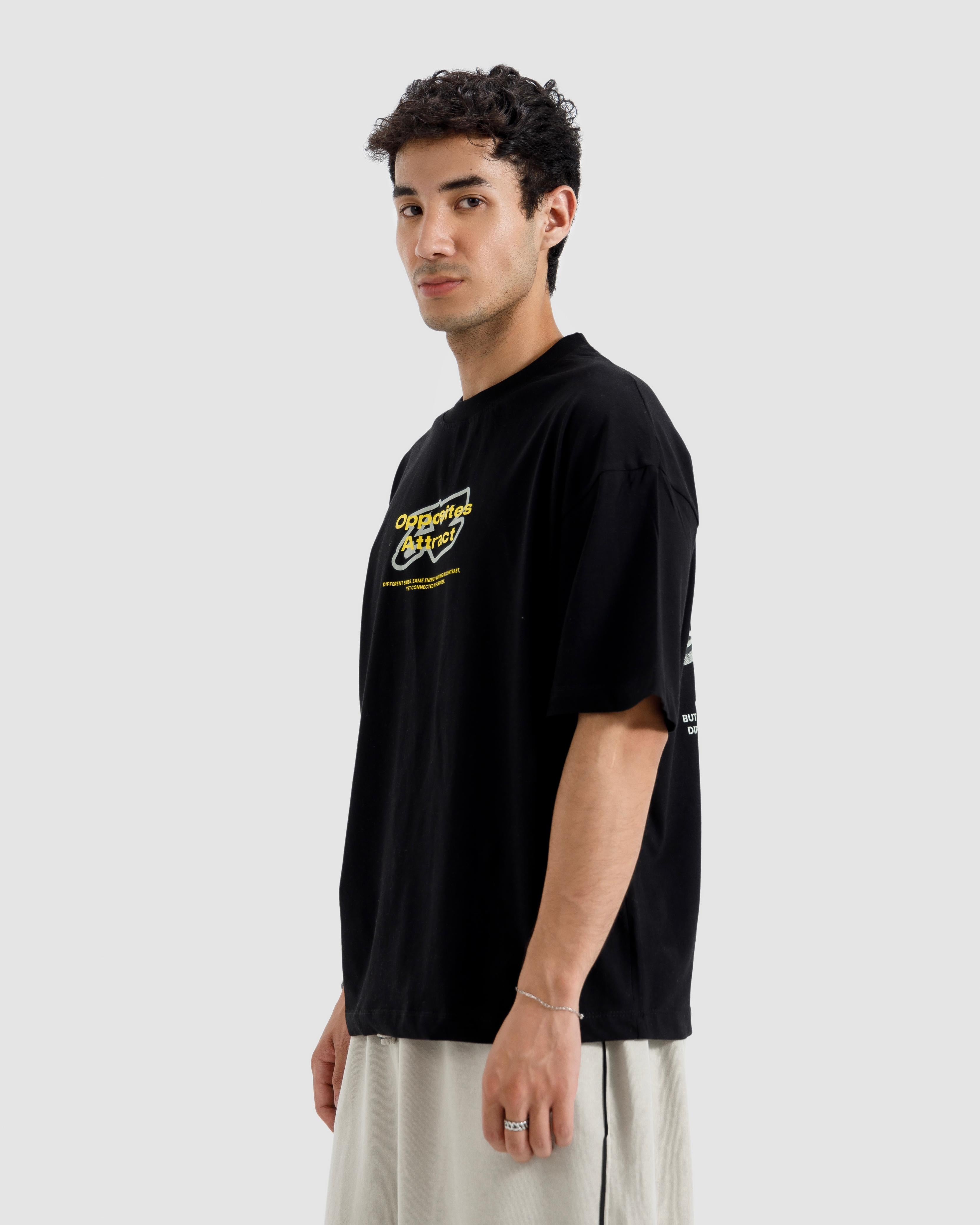 Opposite Attracts Tshirt