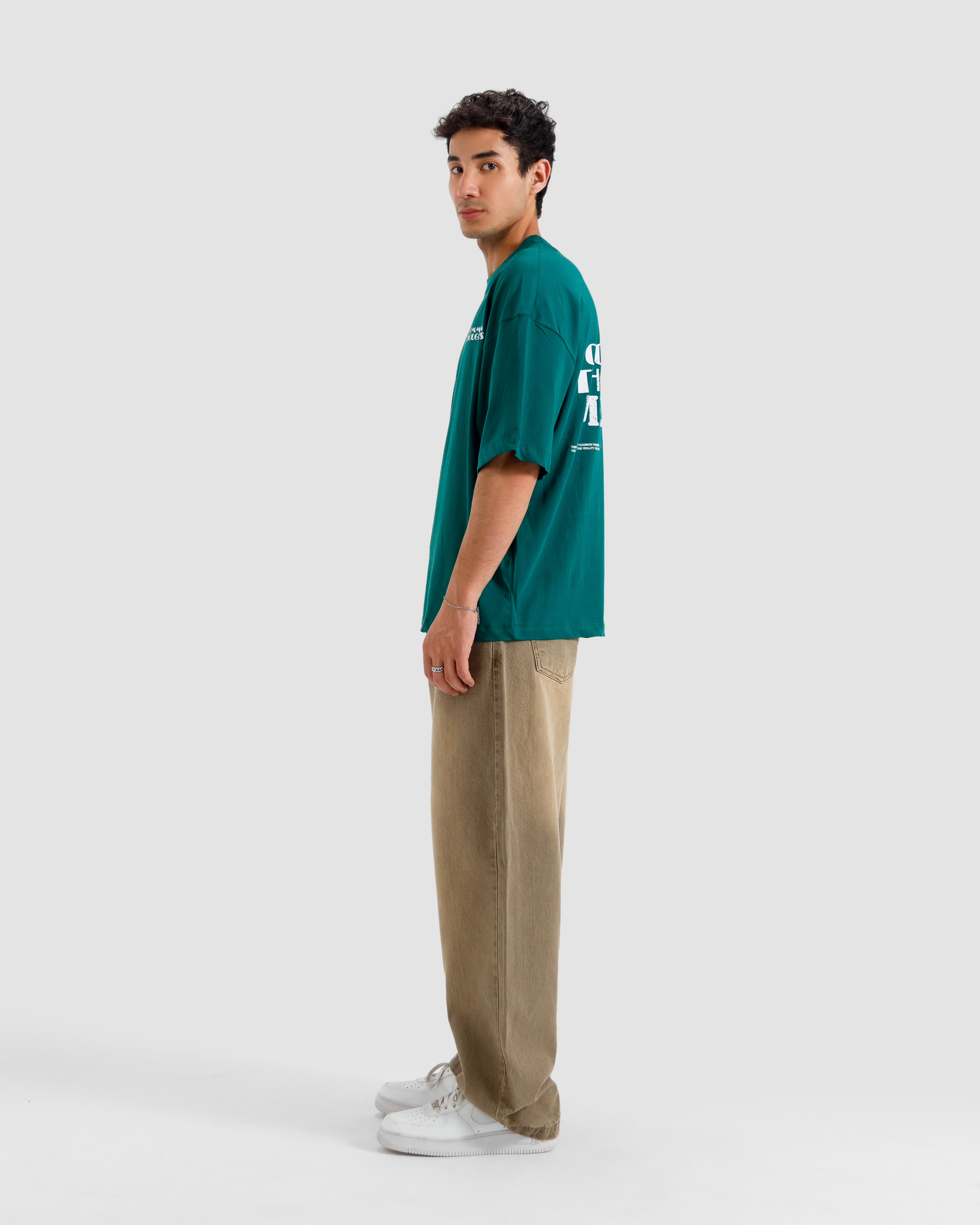 Common Through Meaning Tshirt