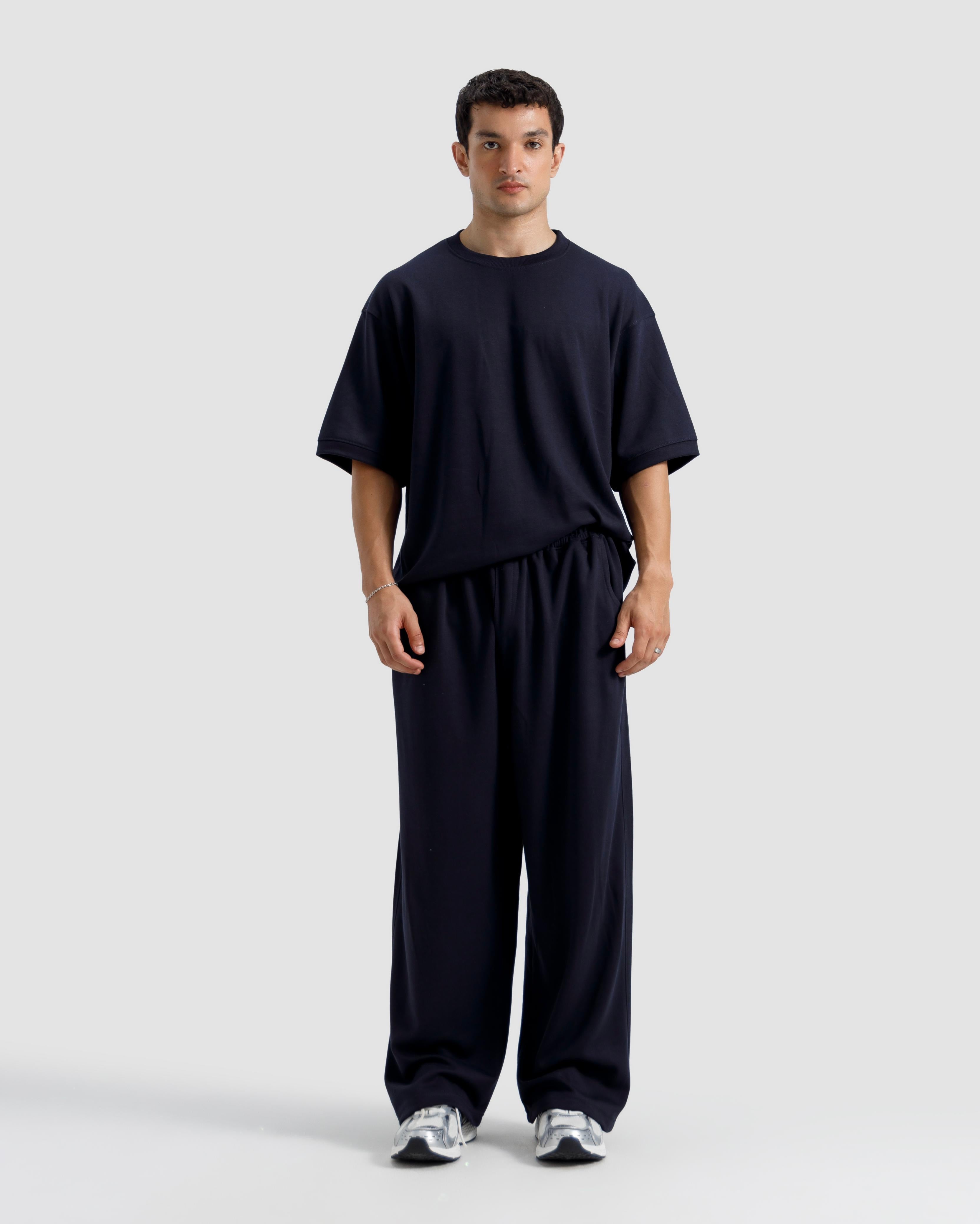 Interlock Basic Essential Tshirt