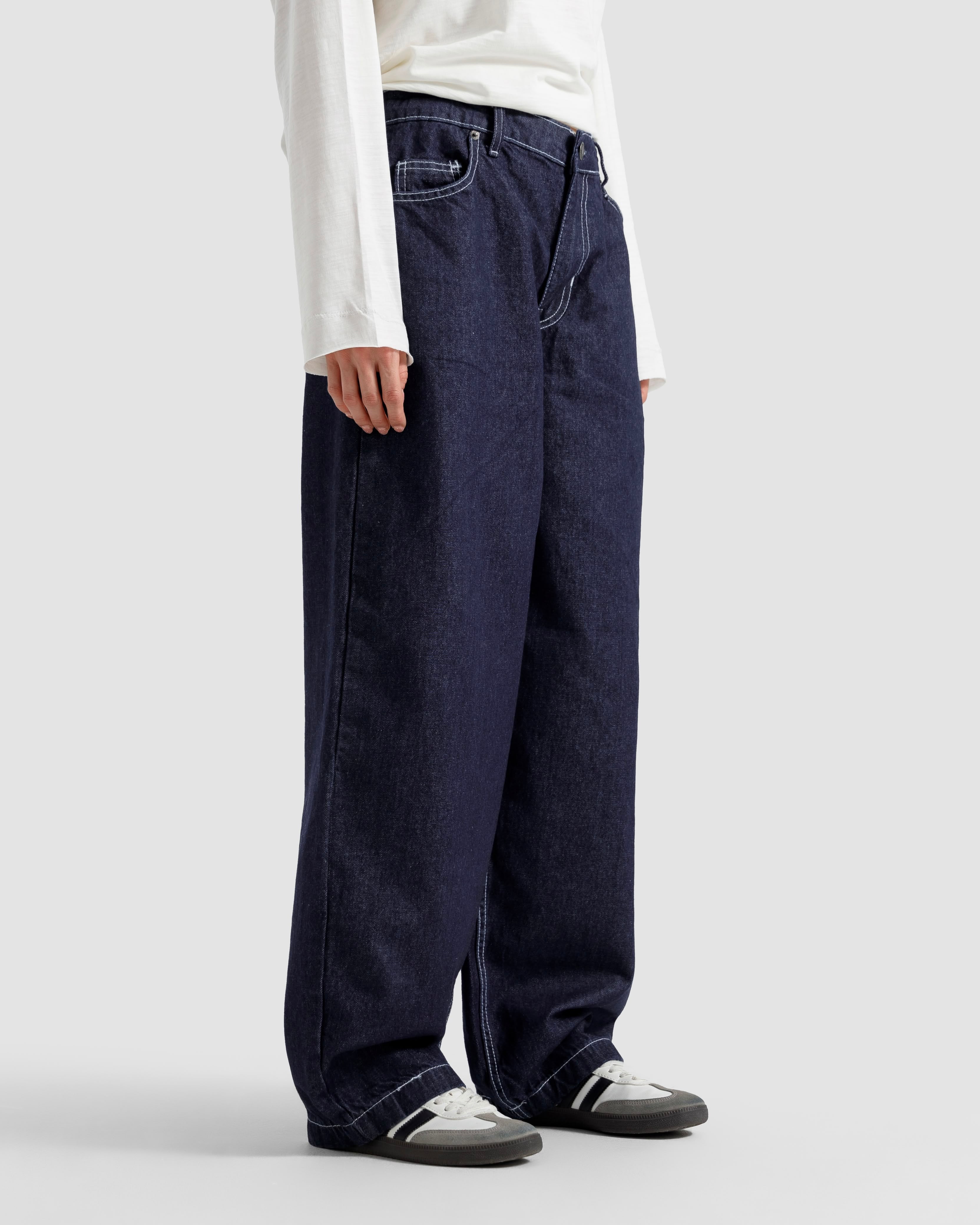 Baggy Jeans