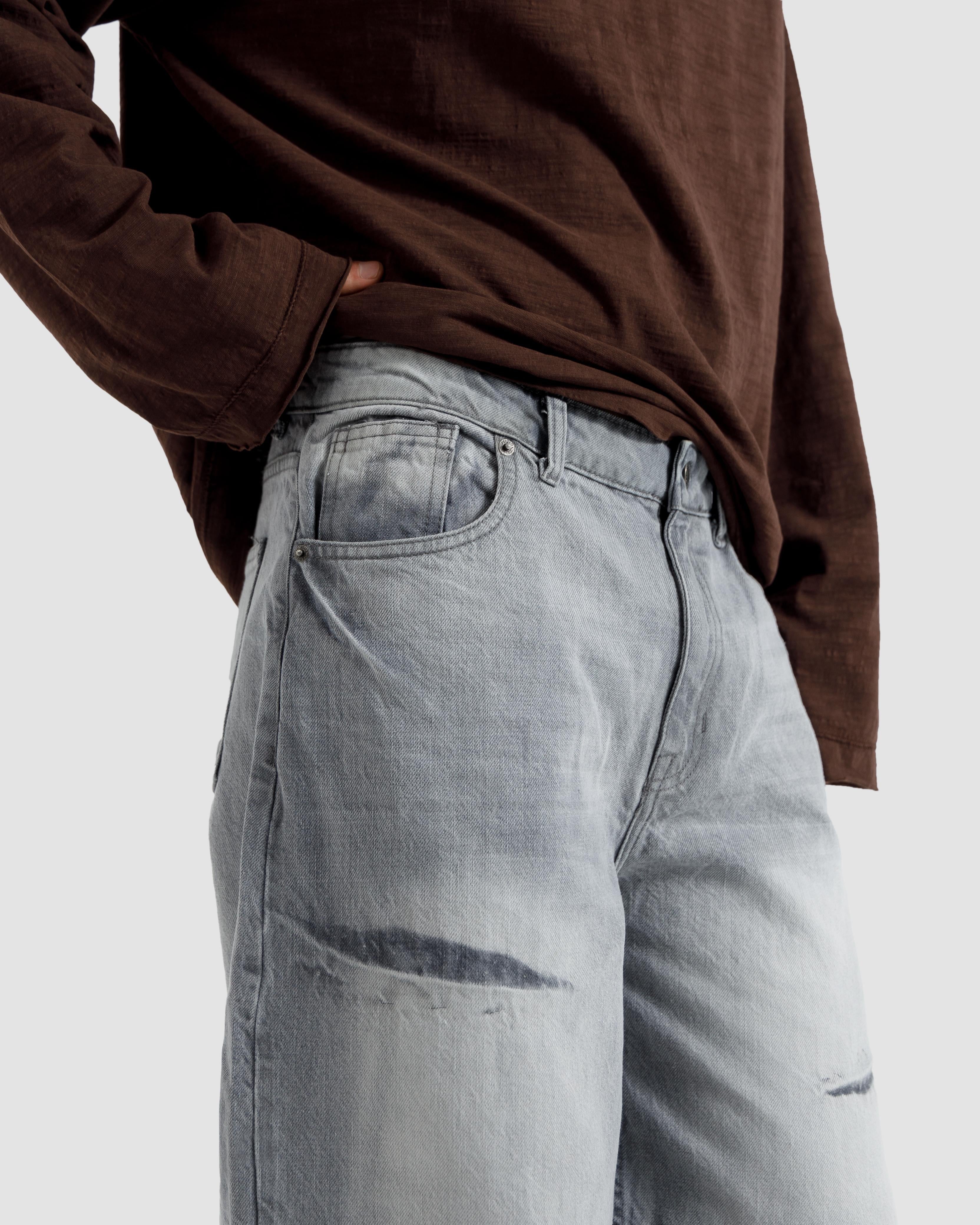 Baggy Jeans