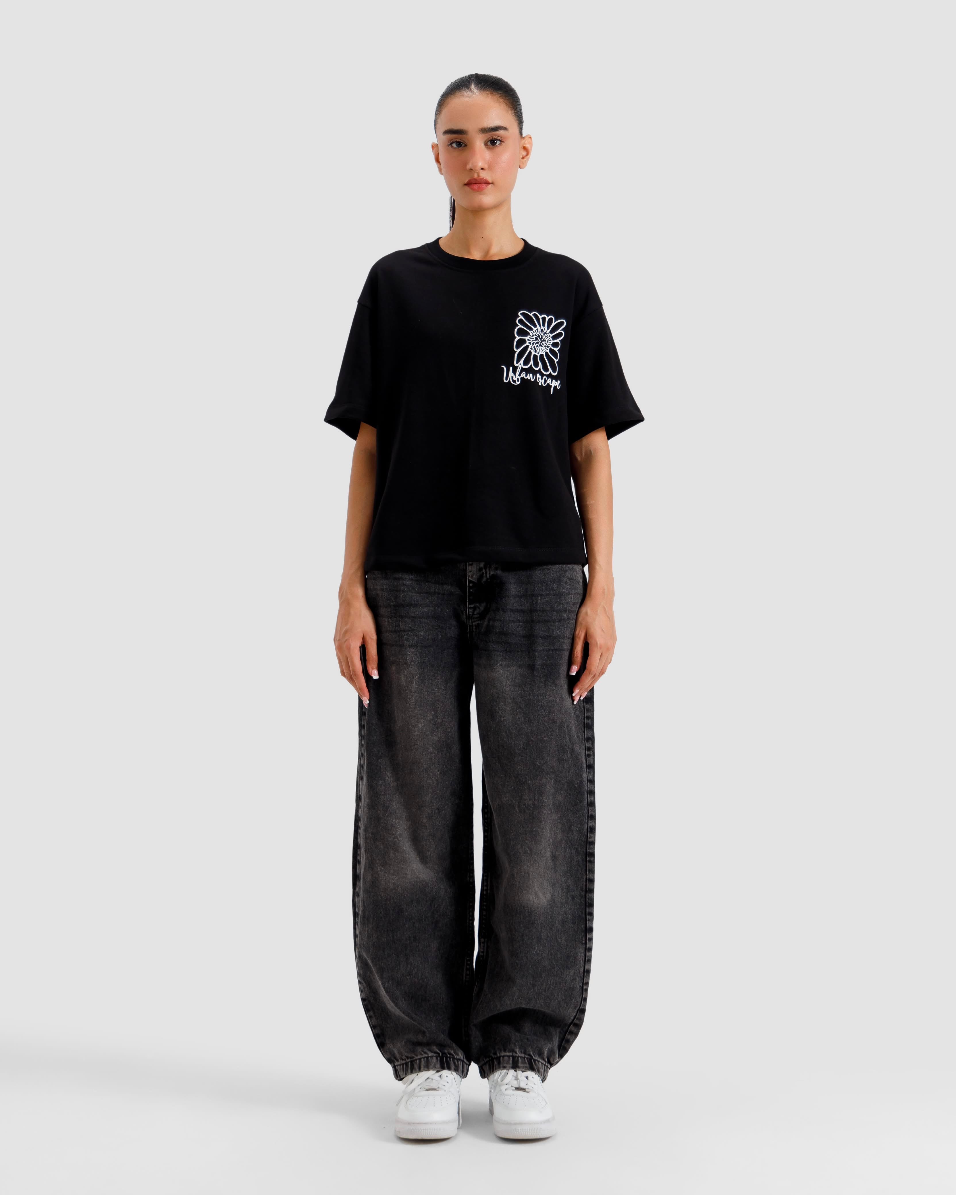 Urban Escape Tshirt