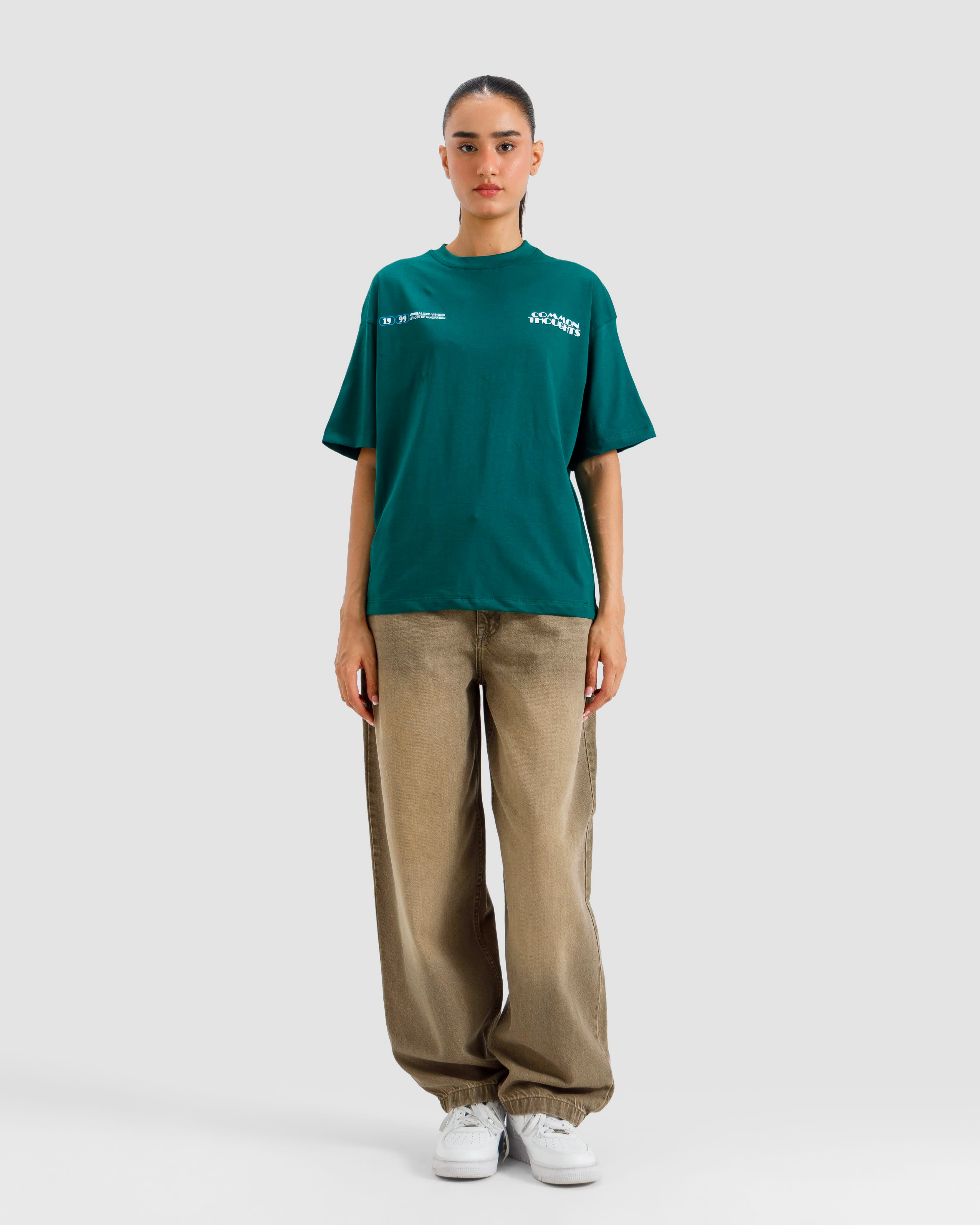 Common Through Meaning Tshirt
