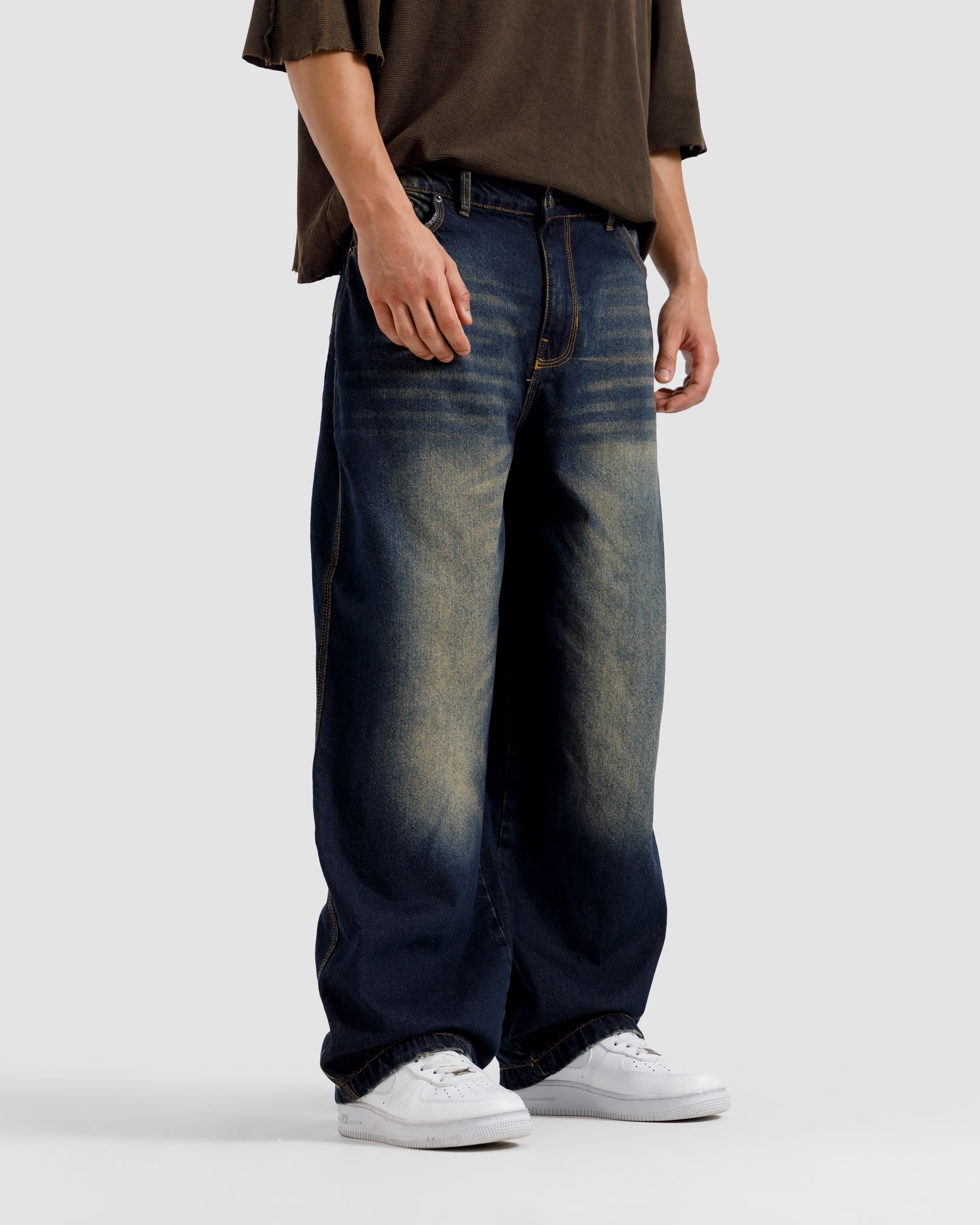 Baggy Jeans