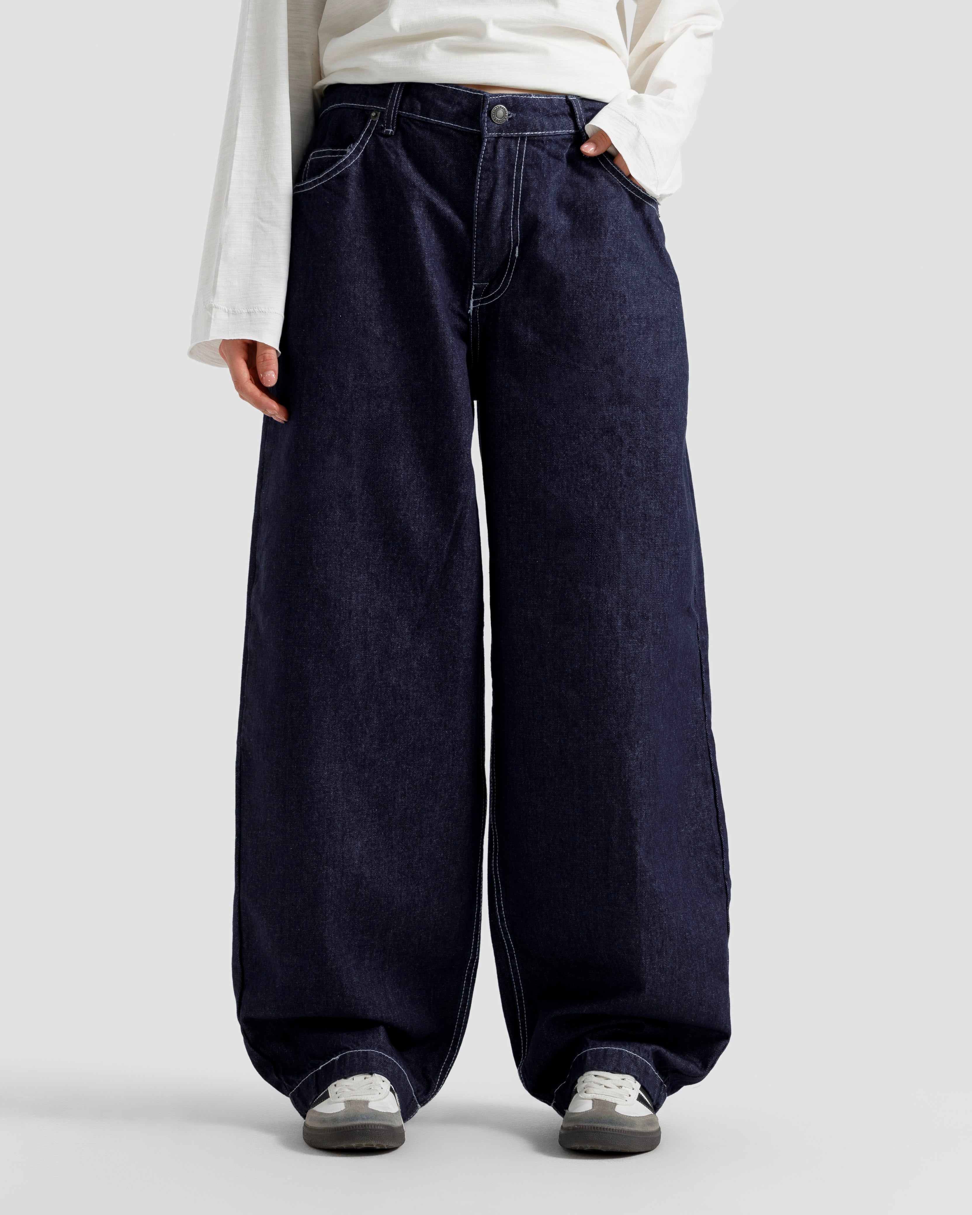 Baggy Jeans
