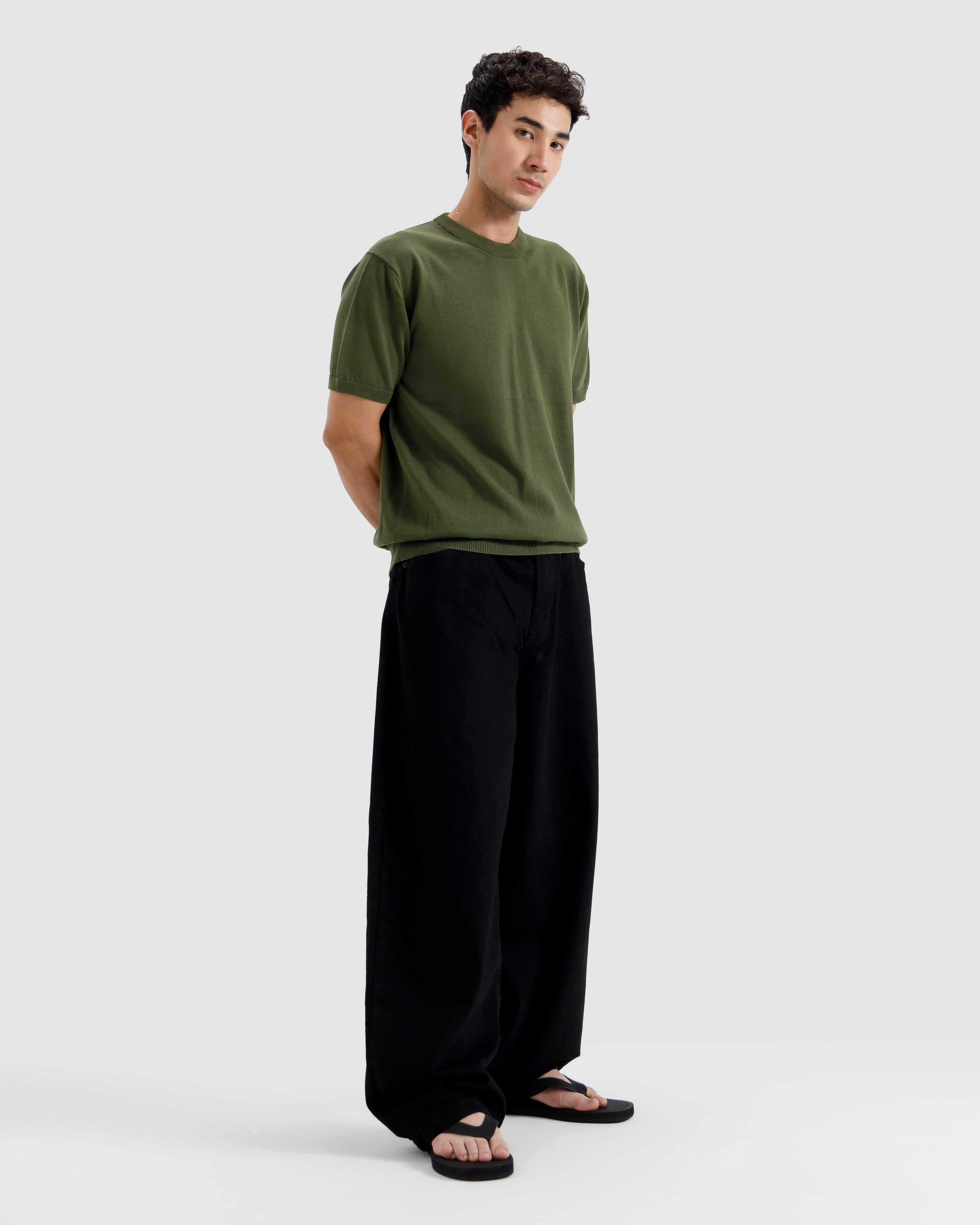 Knit Basic Essential