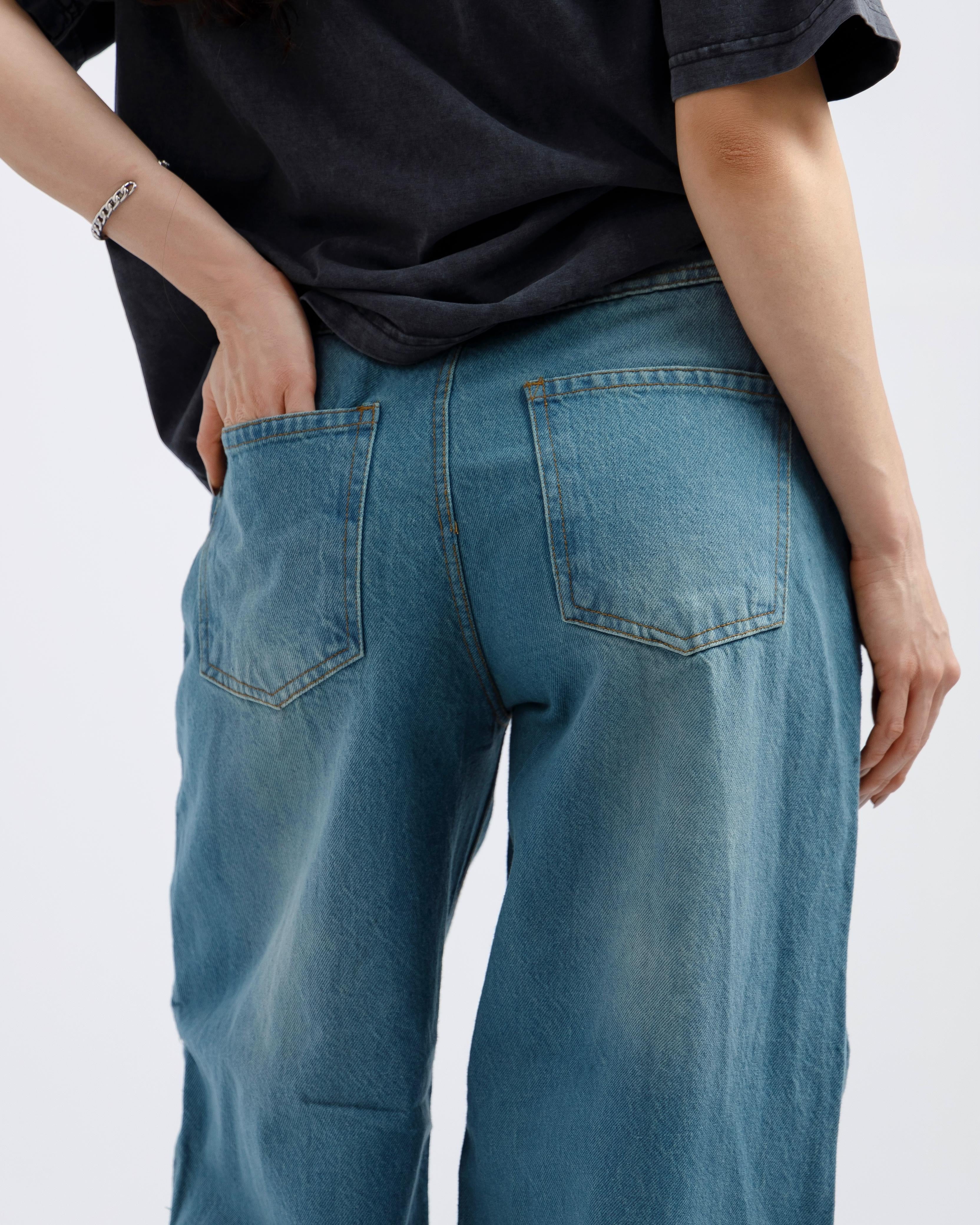 Baggy Jeans