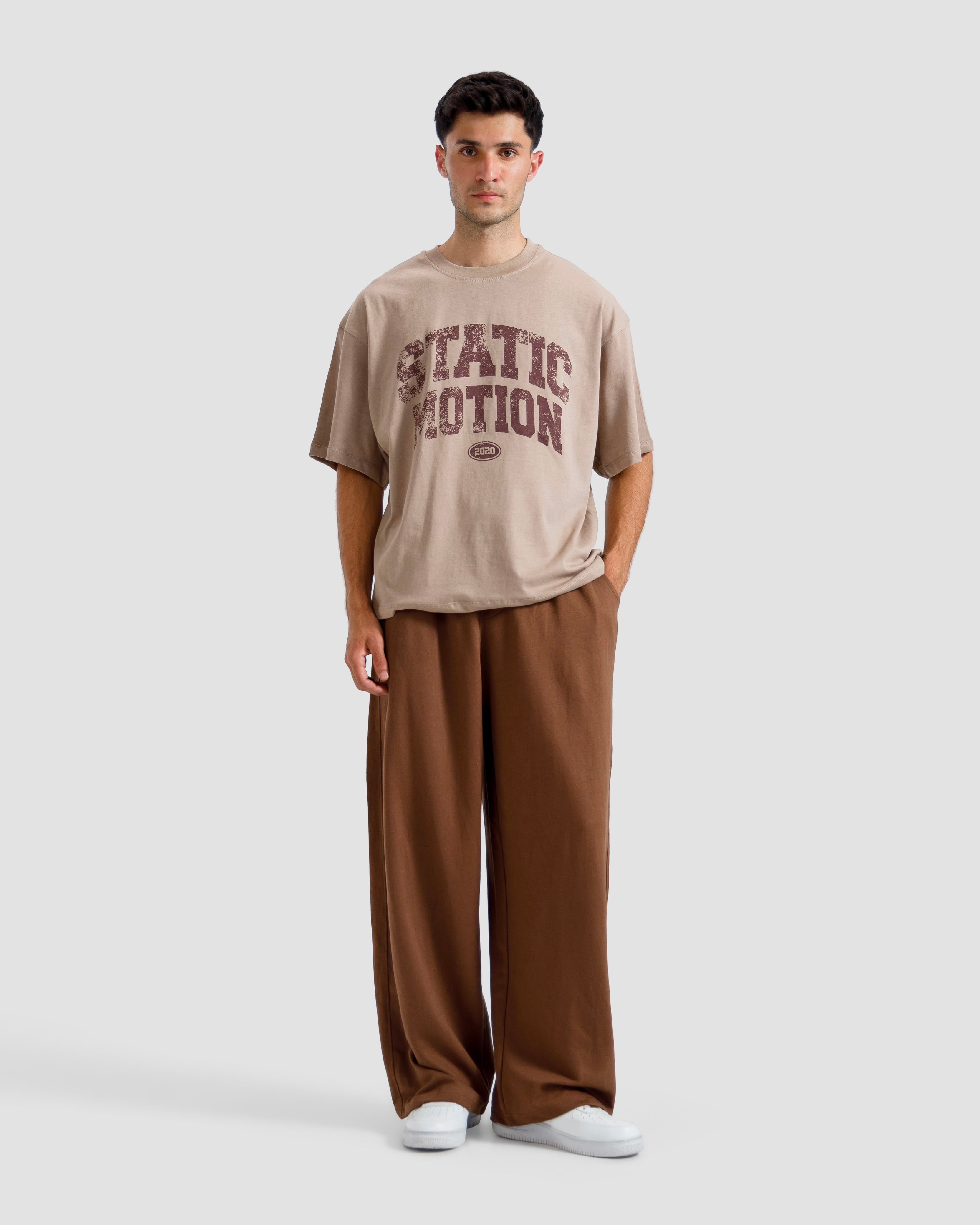 Static Motion Tshirt