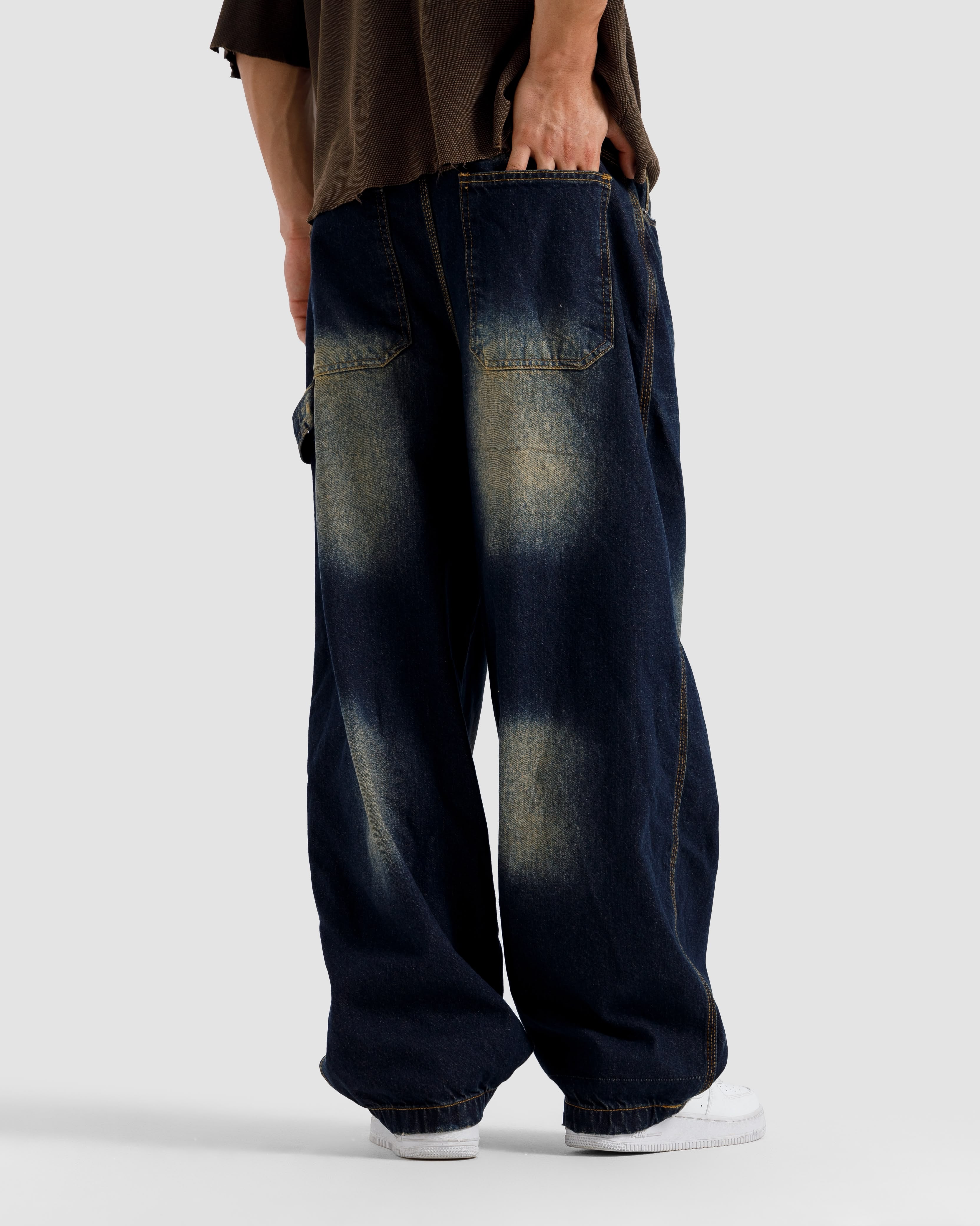 Baggy Jeans