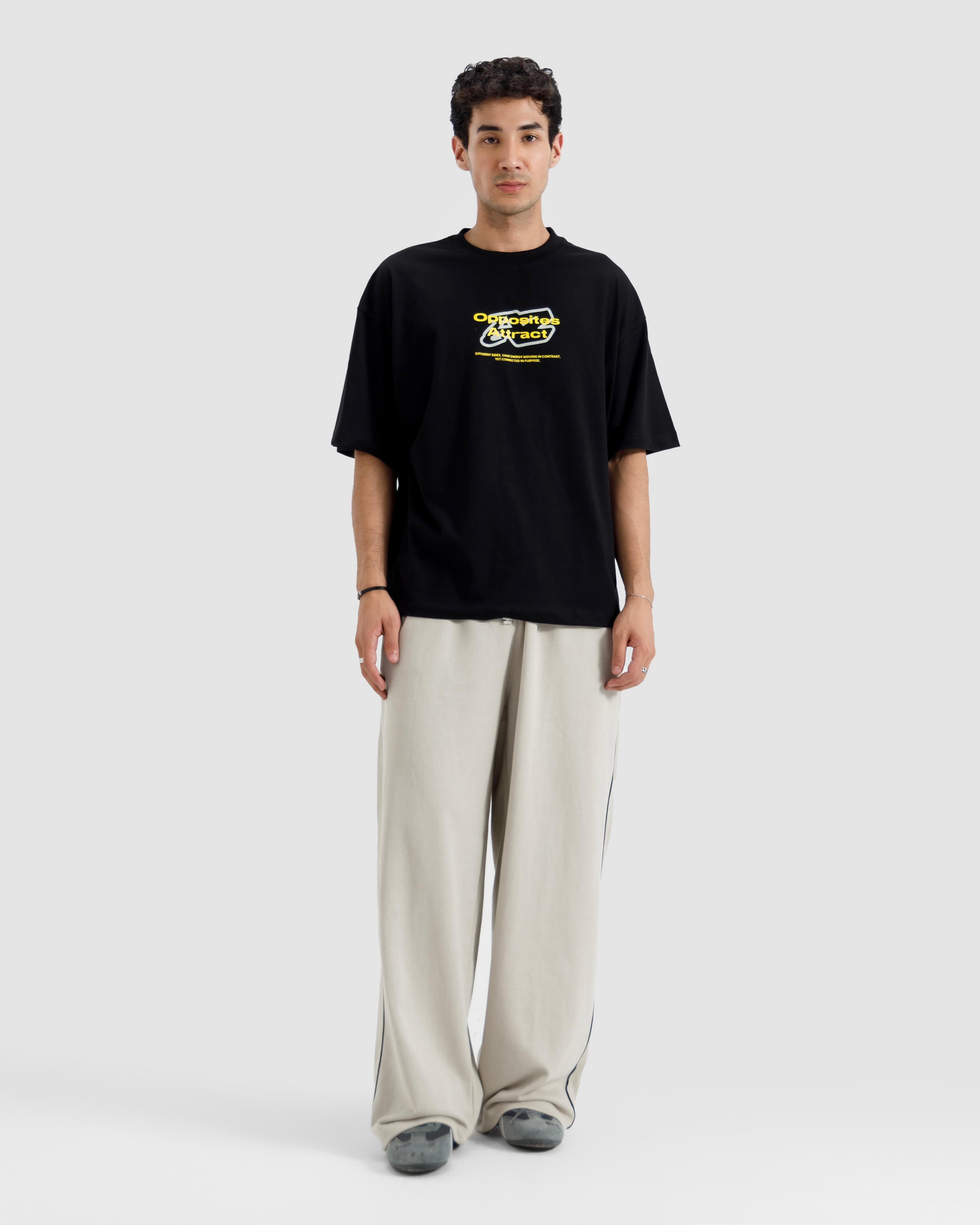 Opposite Attracts Tshirt