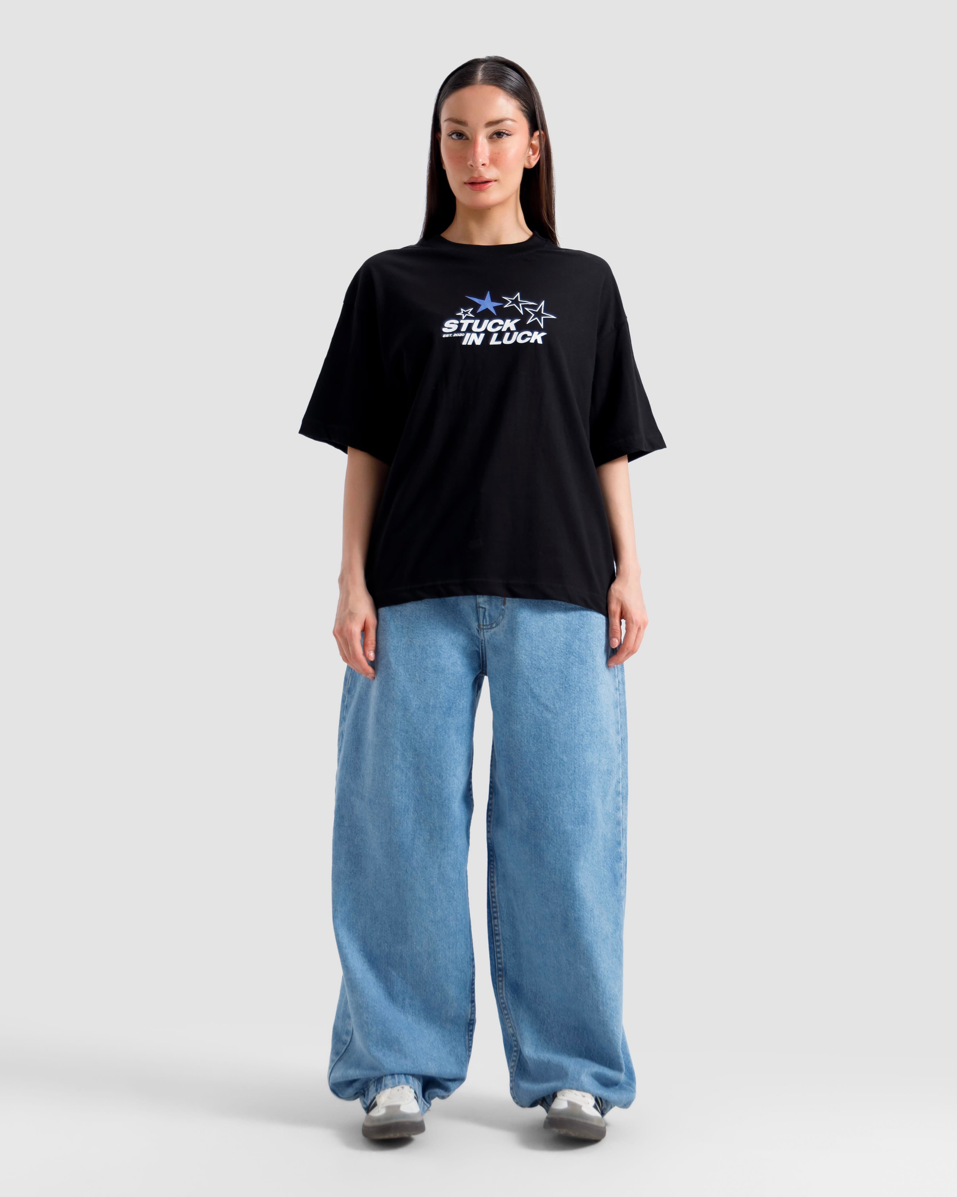 Stuck In Luck Tshirt