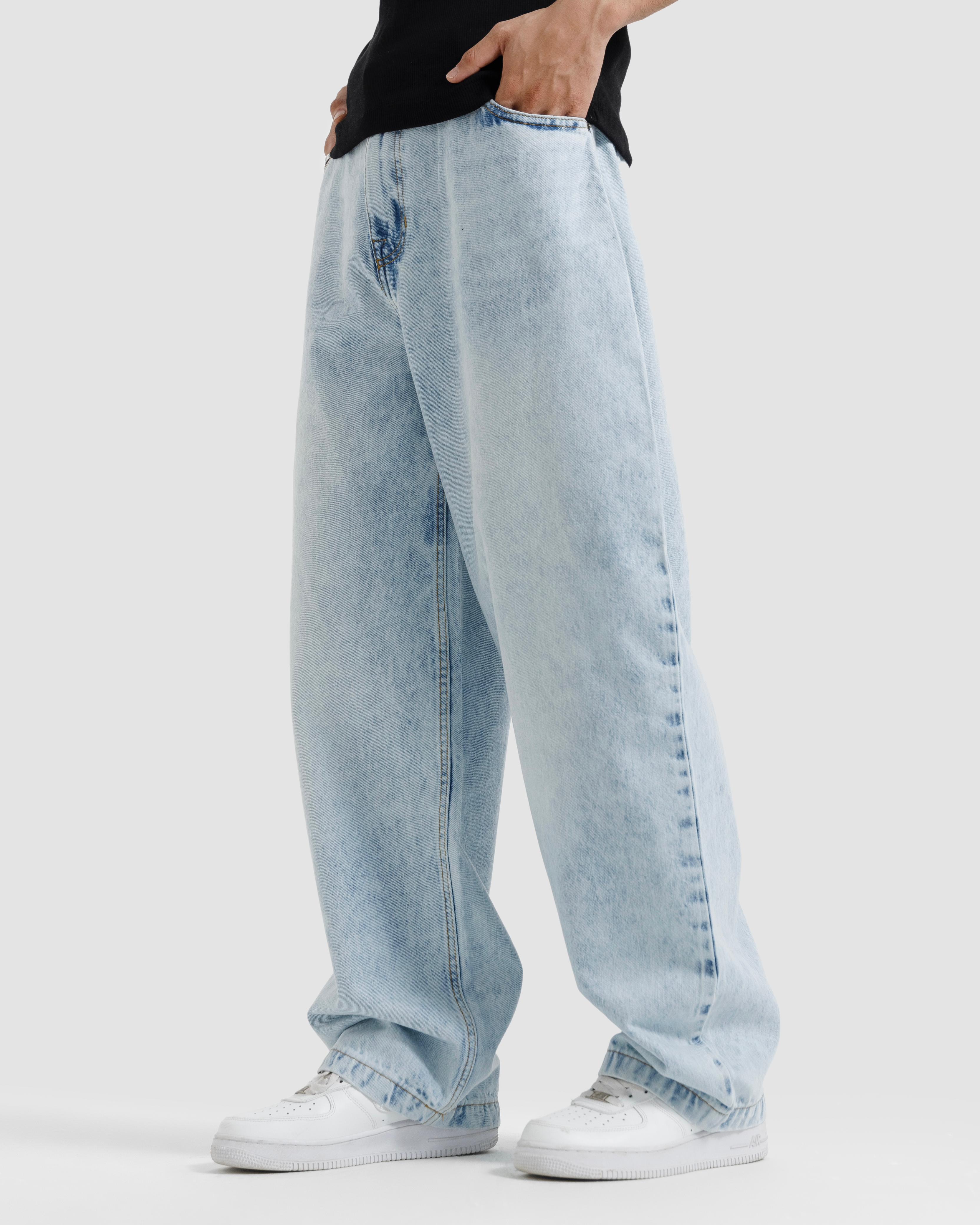 Baggy Jeans