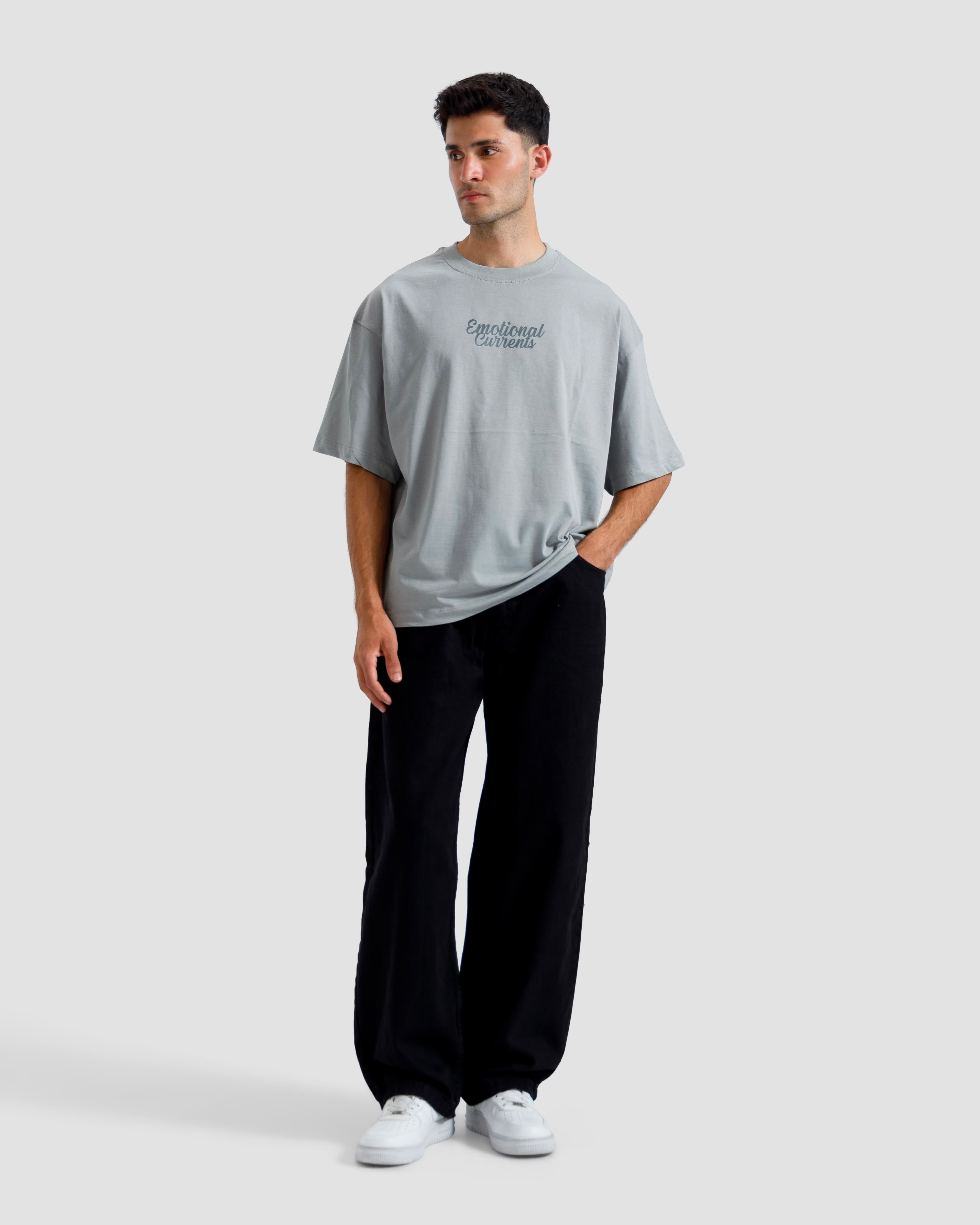 Emotional Currents Tshirt