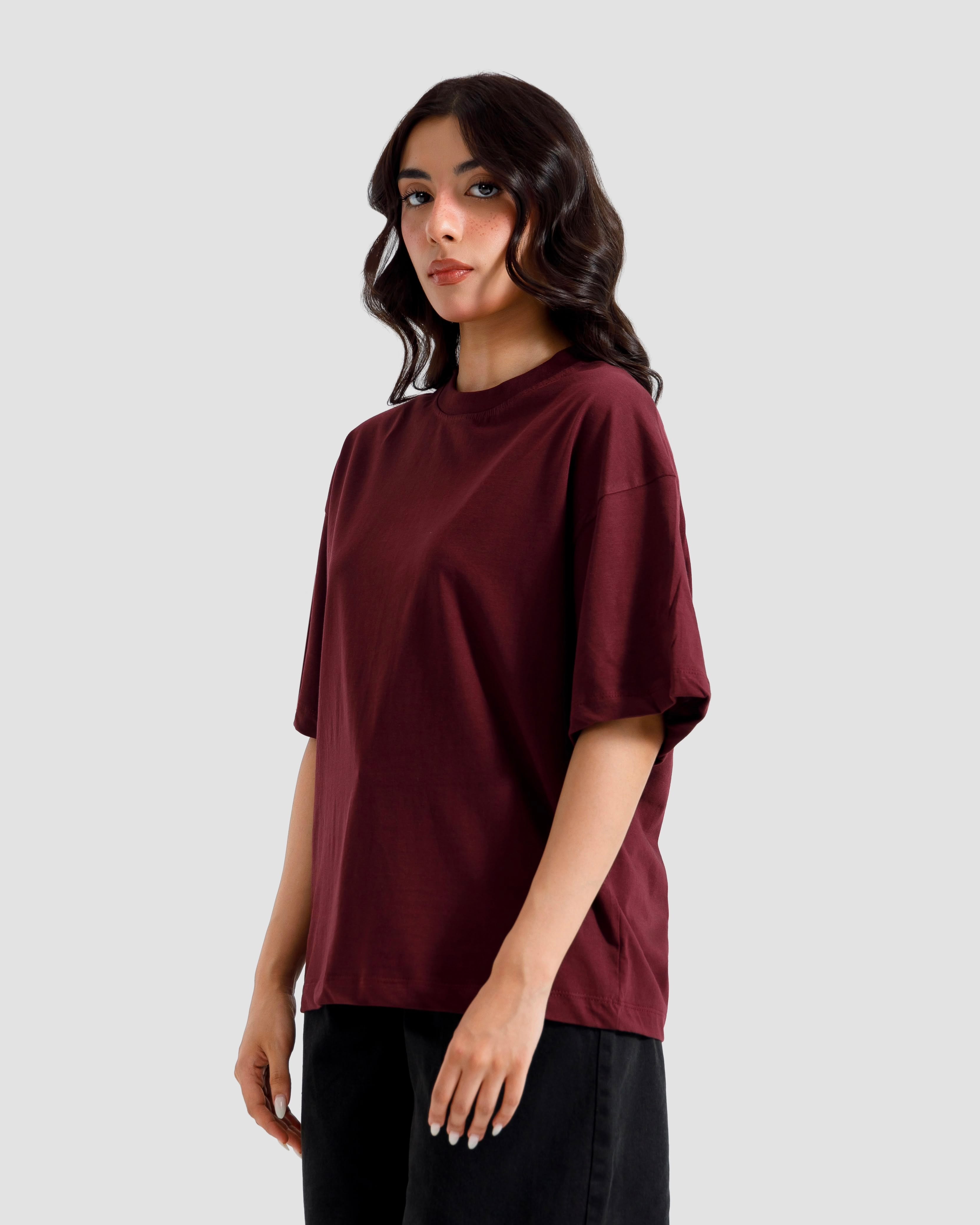 Basic Essential Tshirt