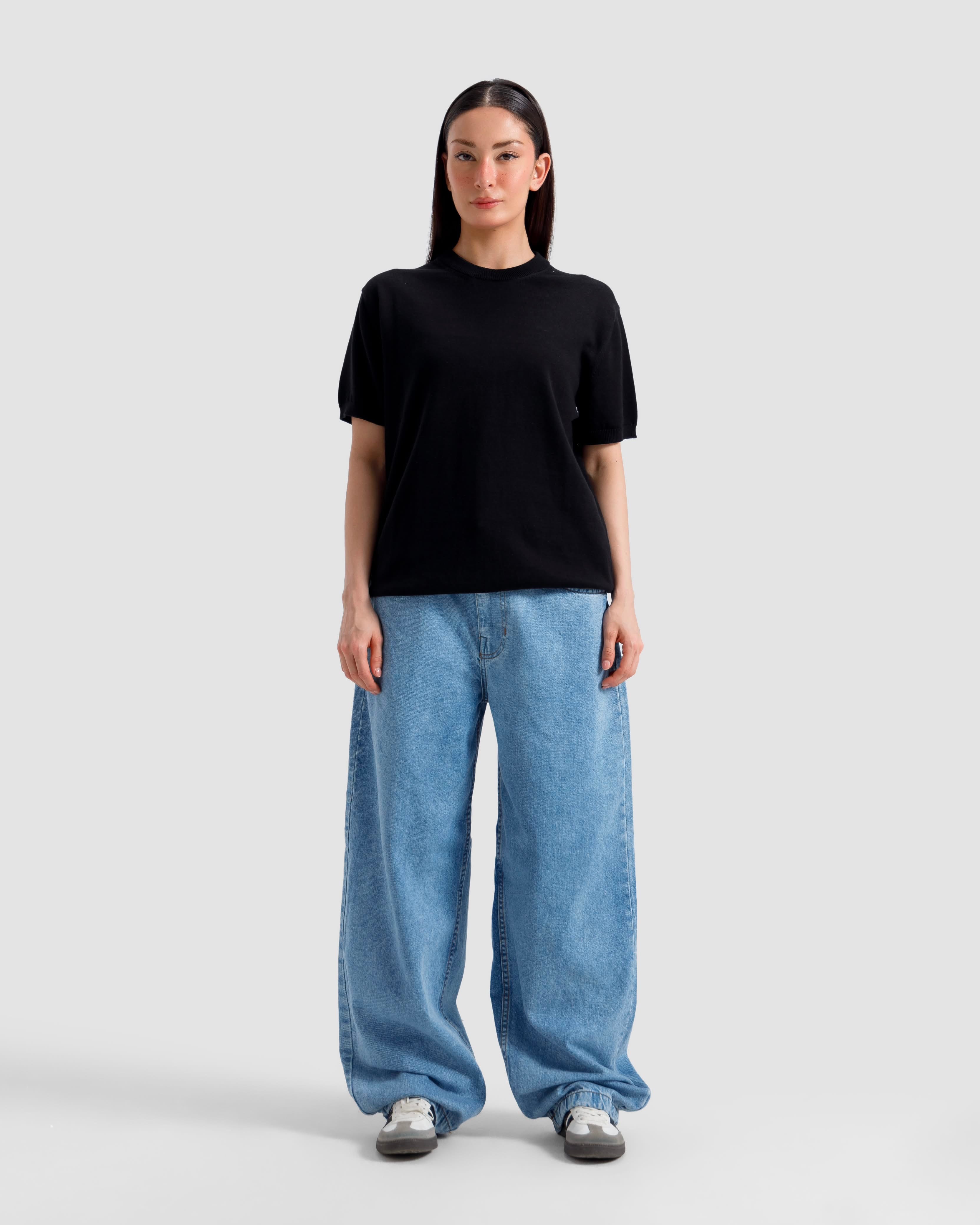 Knit Basic Essential