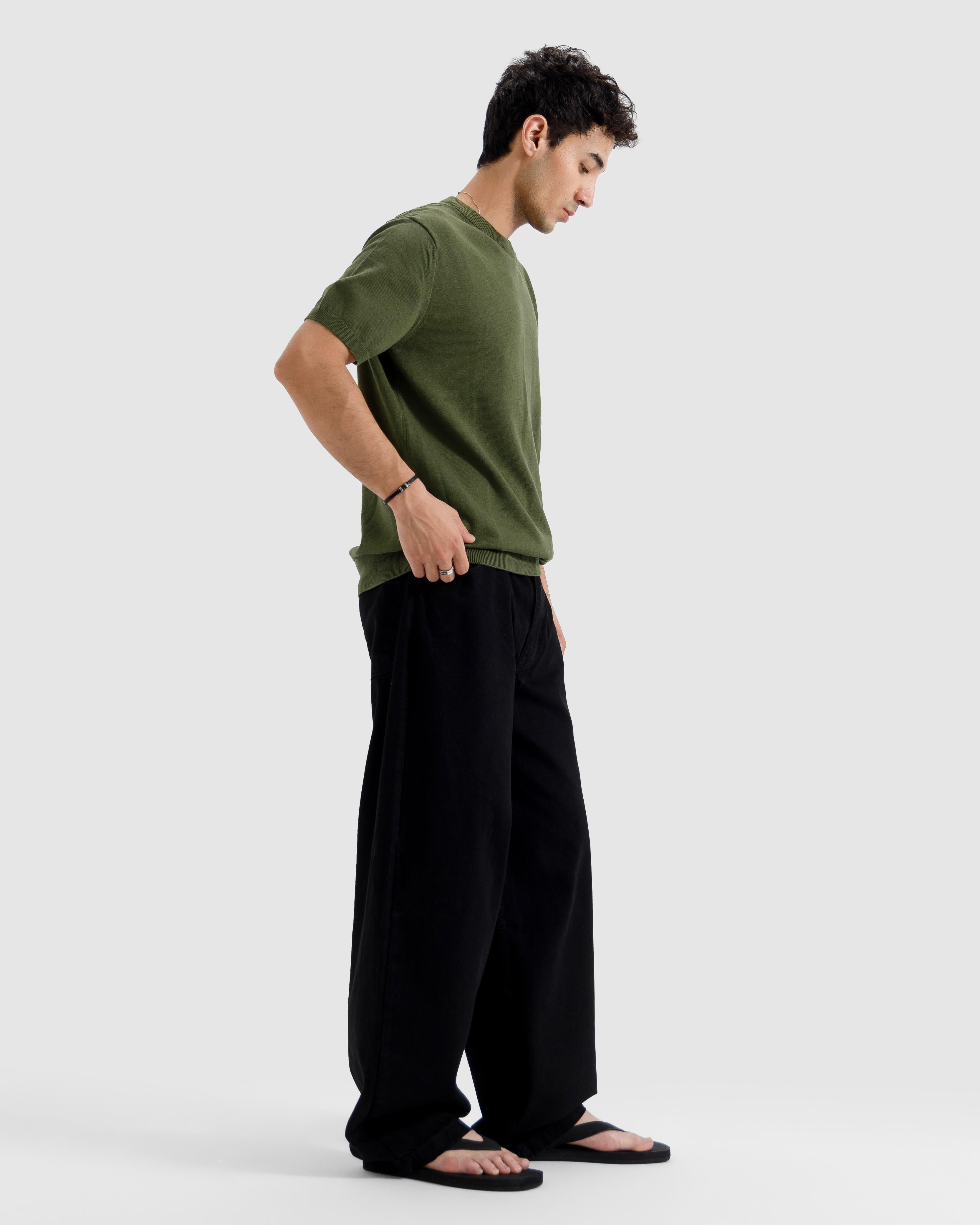Knit Basic Essential