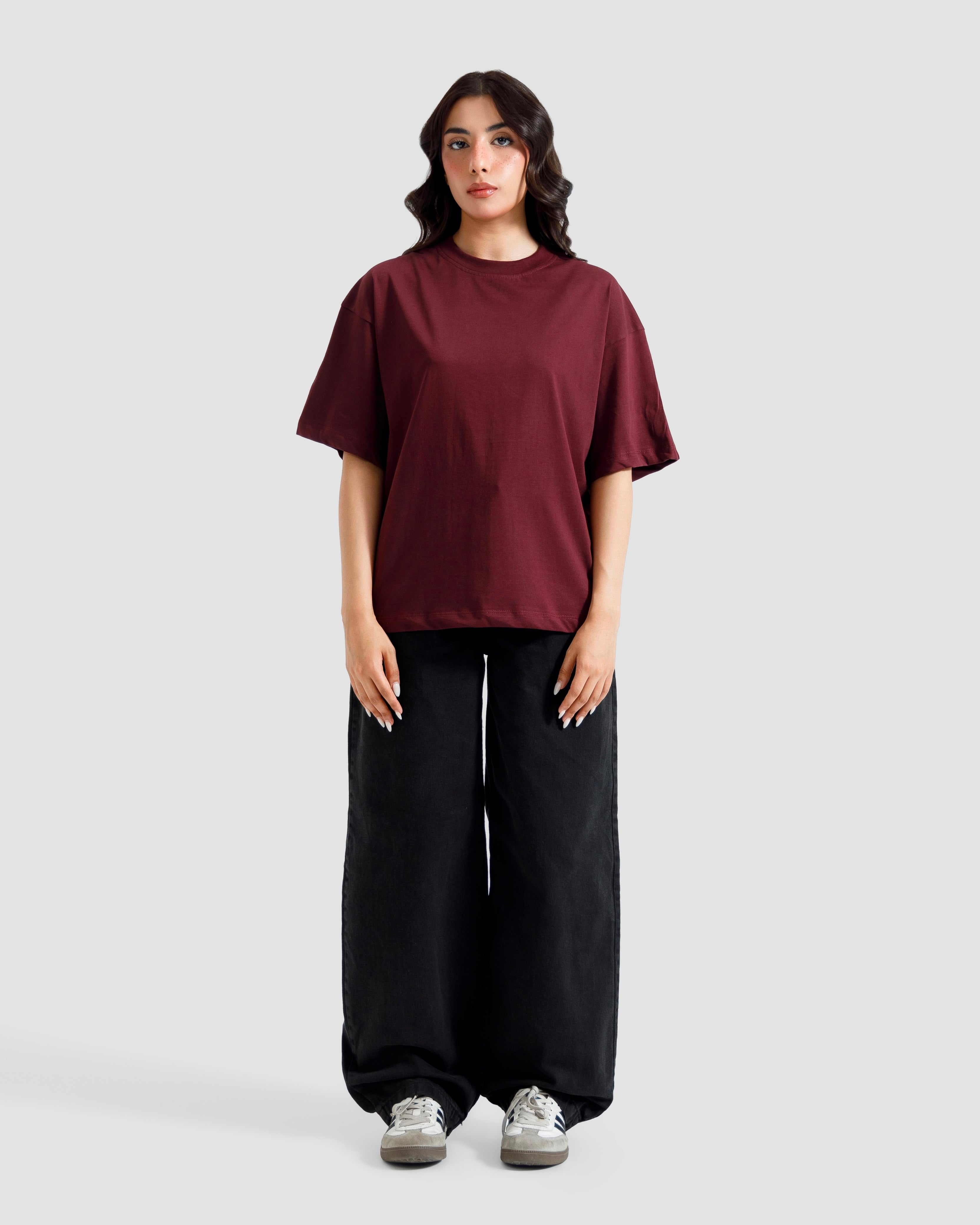 Basic Essential Tshirt