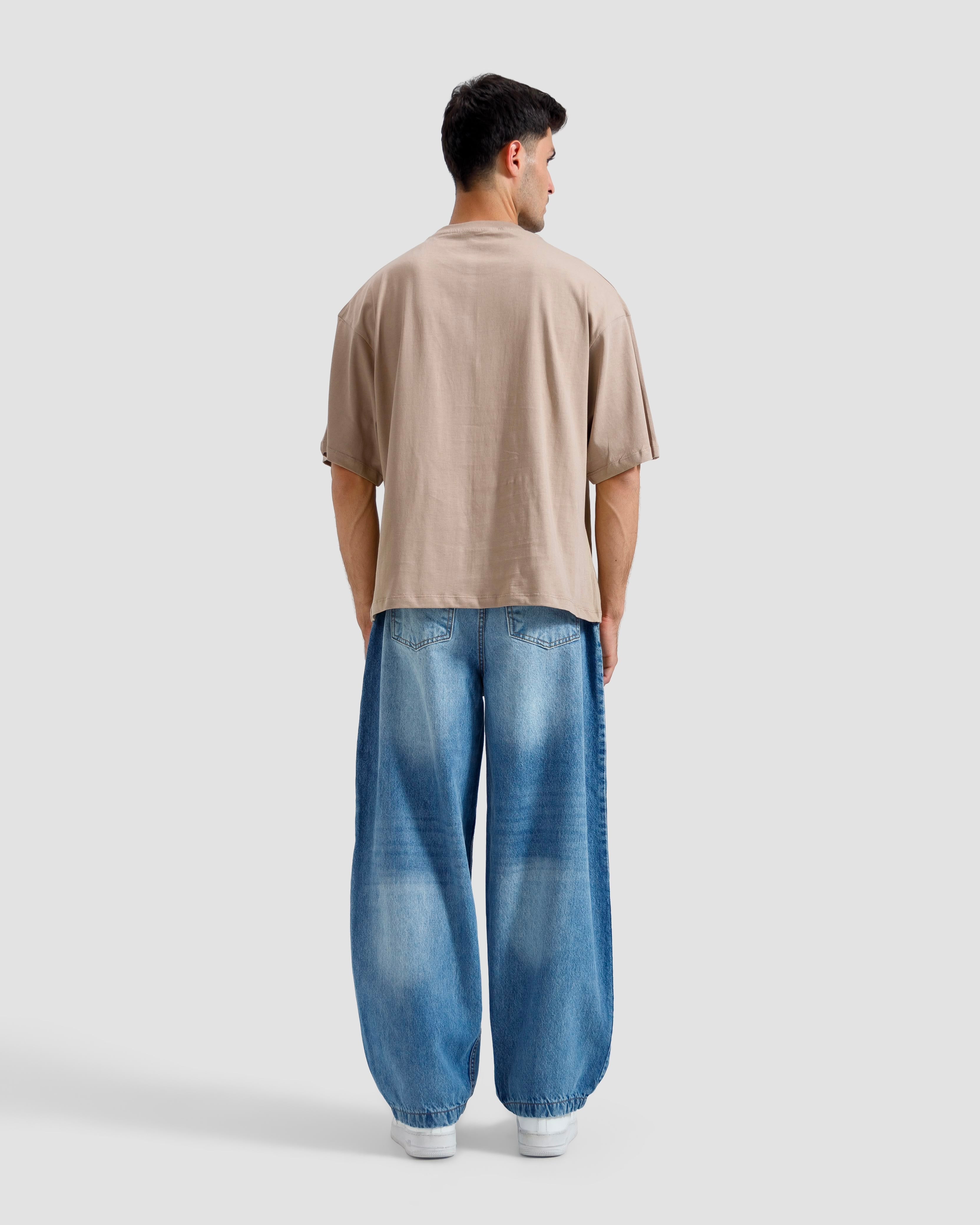 Basic Essential Tshirt