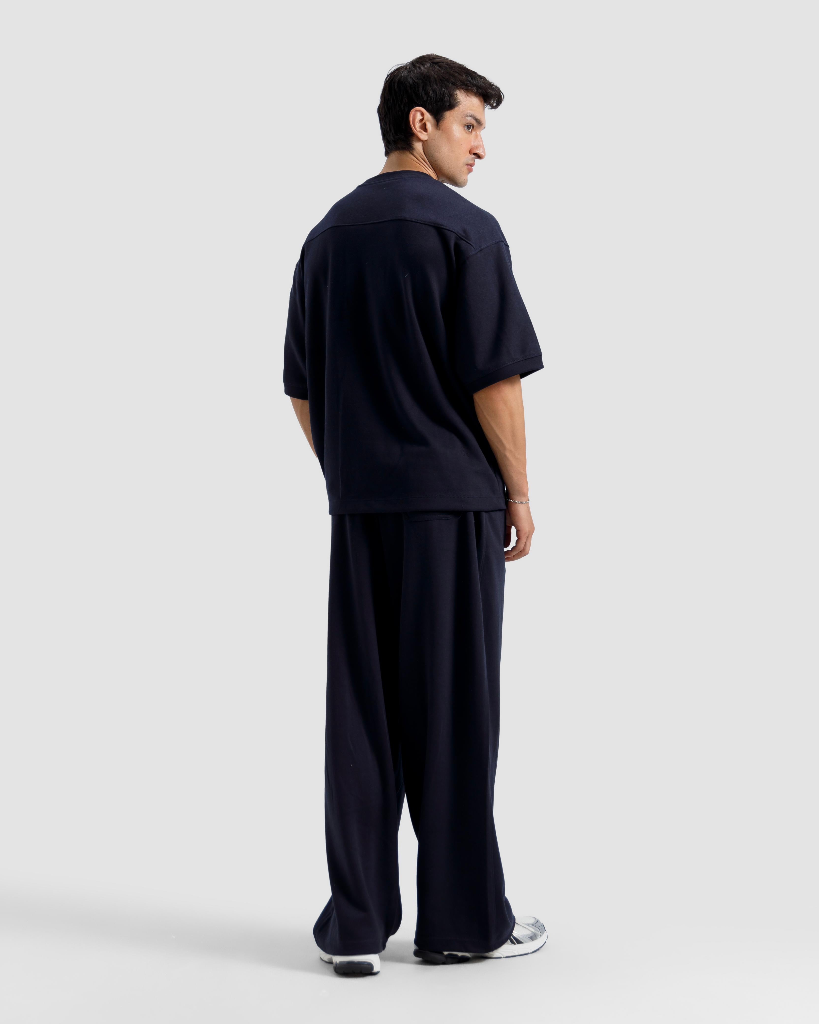 Interlock Basic Essential Tshirt