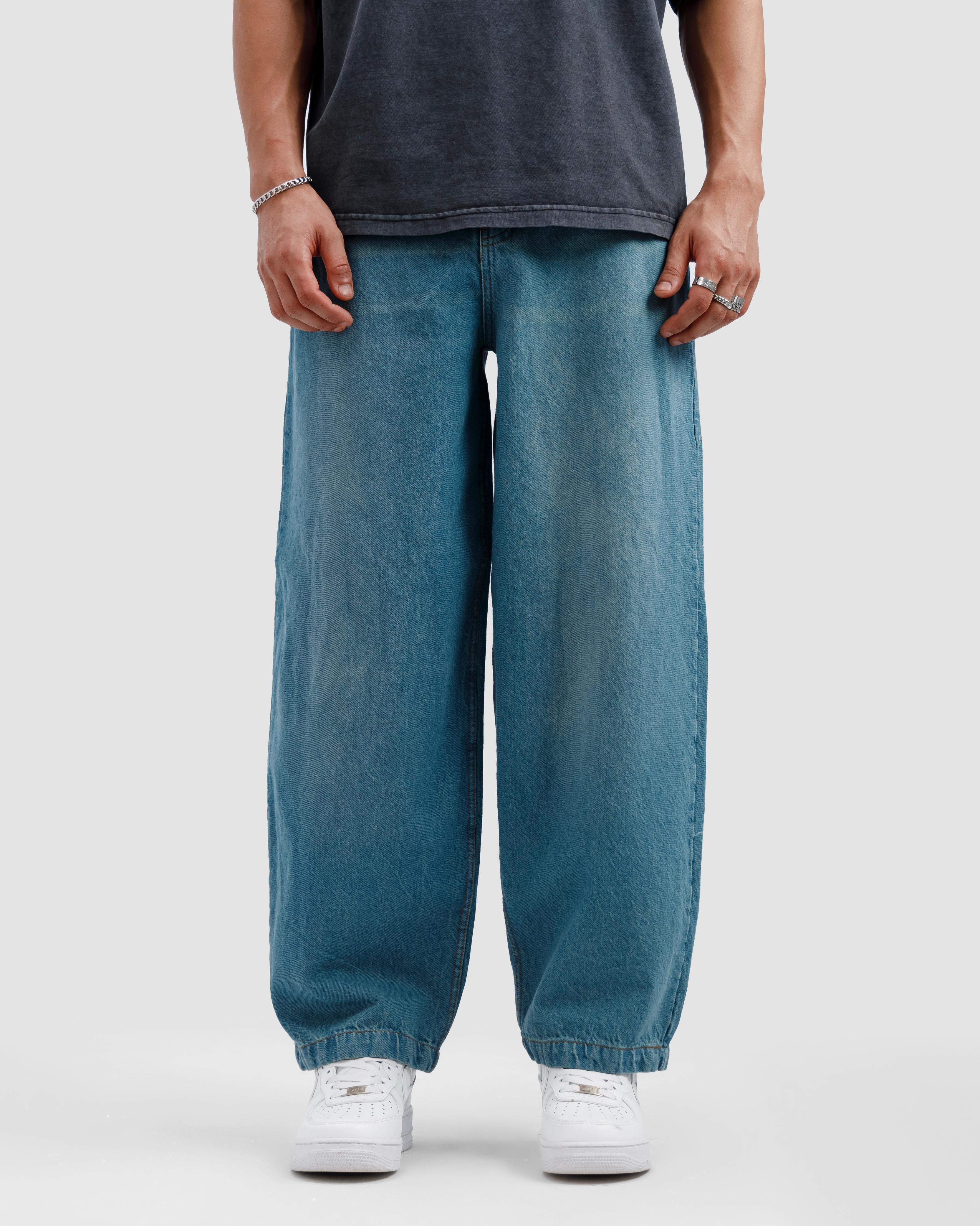 Baggy Jeans