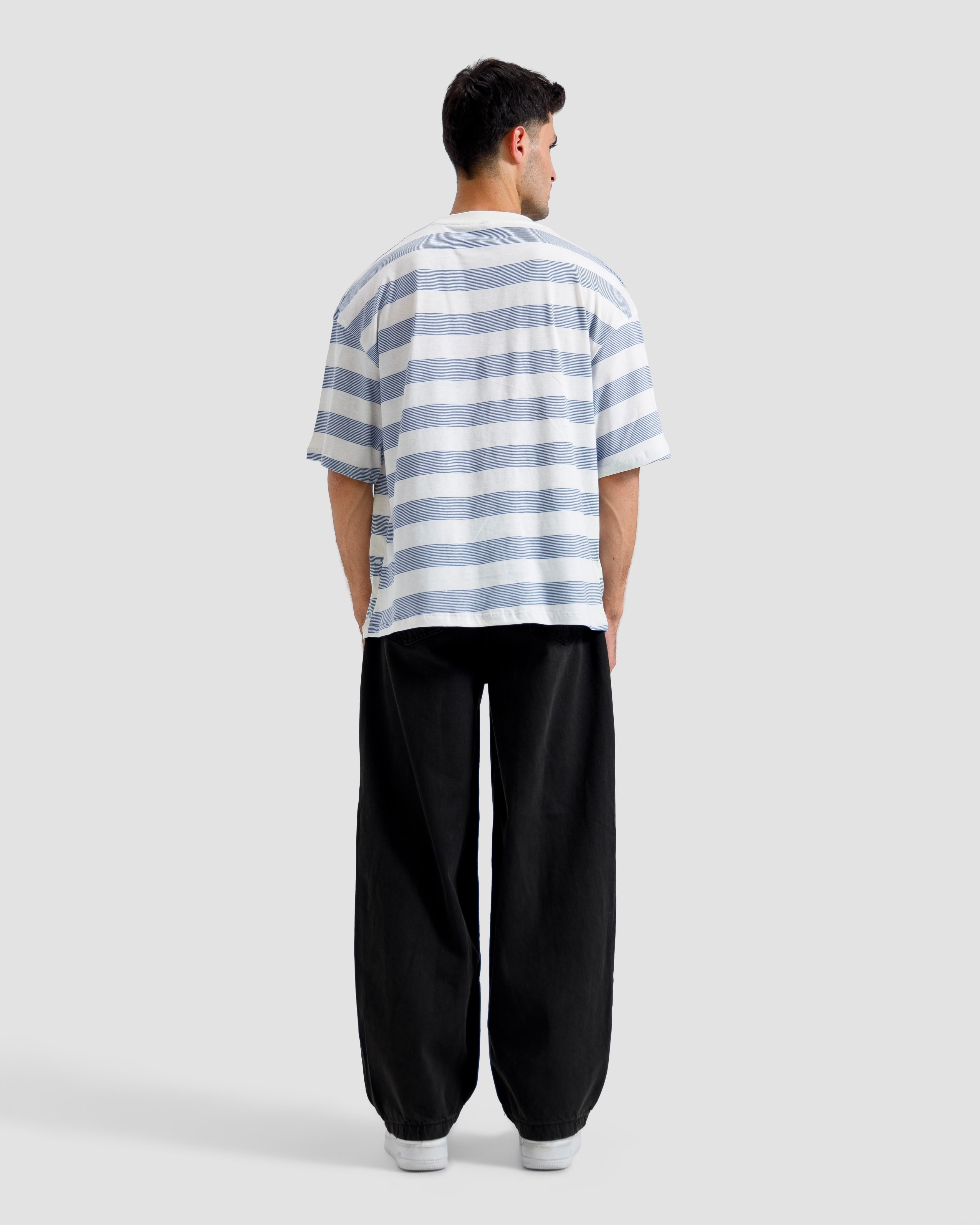 Striped Tshirt