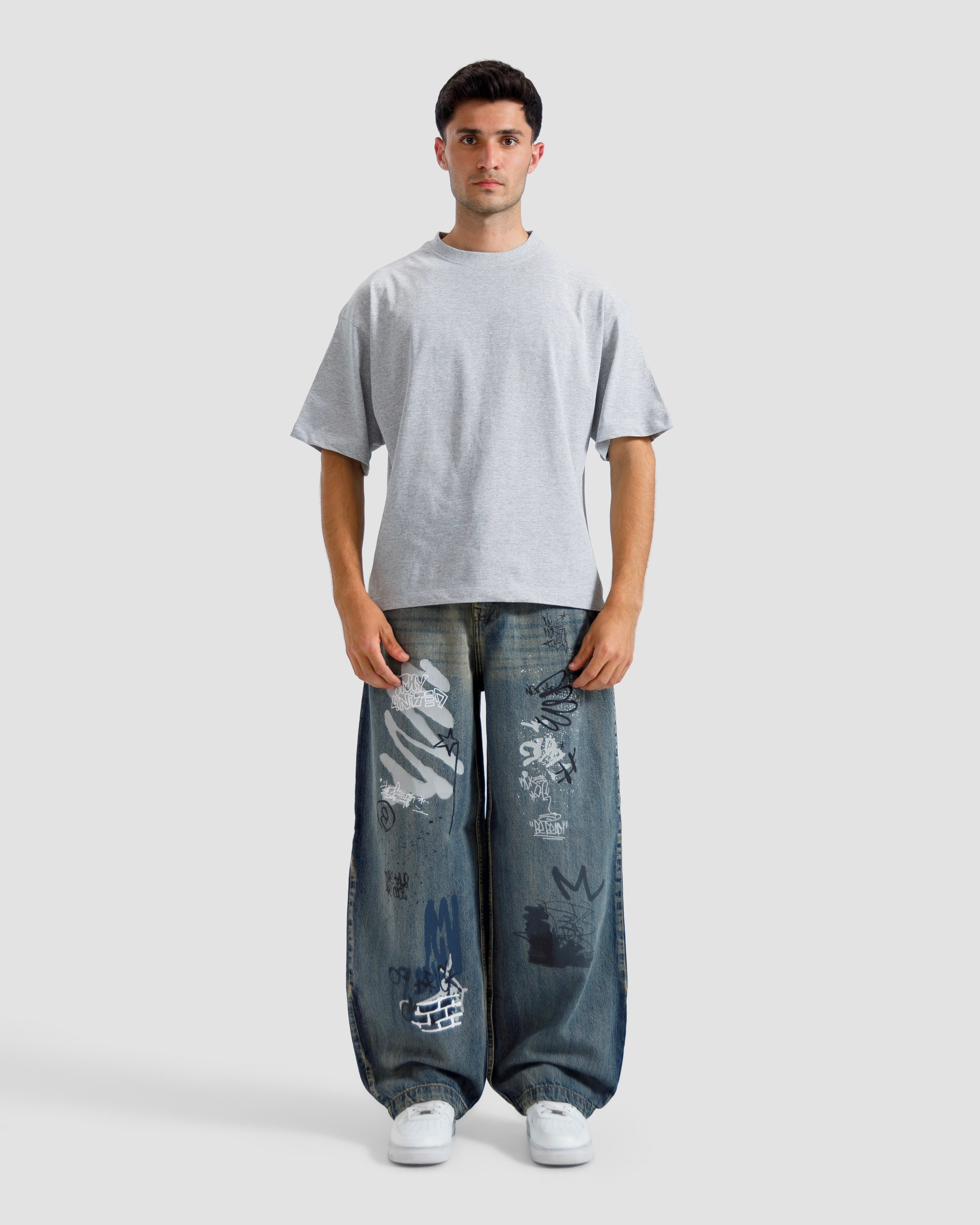 Basic Essential Tshirt