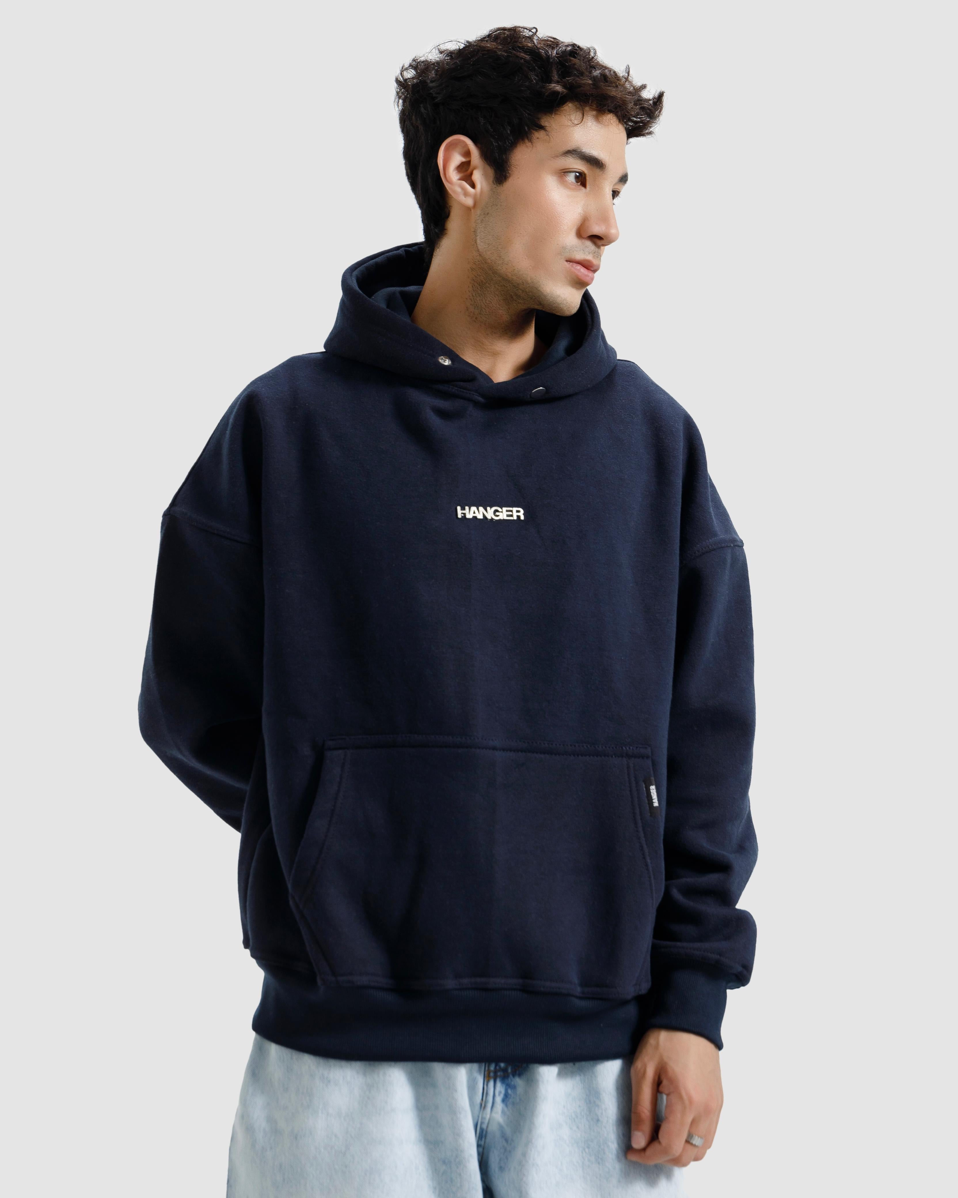 Essential Hoodie