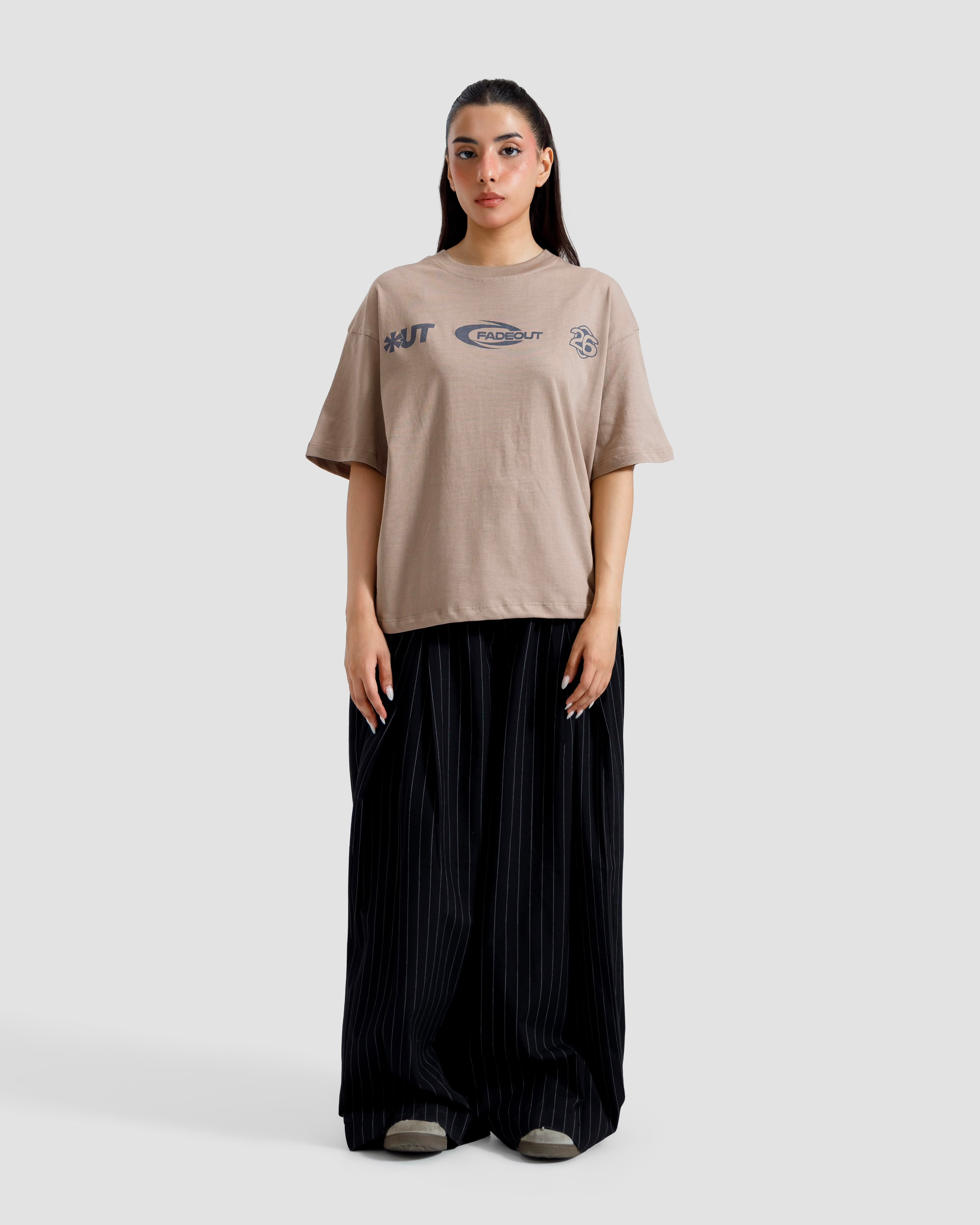 Faded Out Tshirt