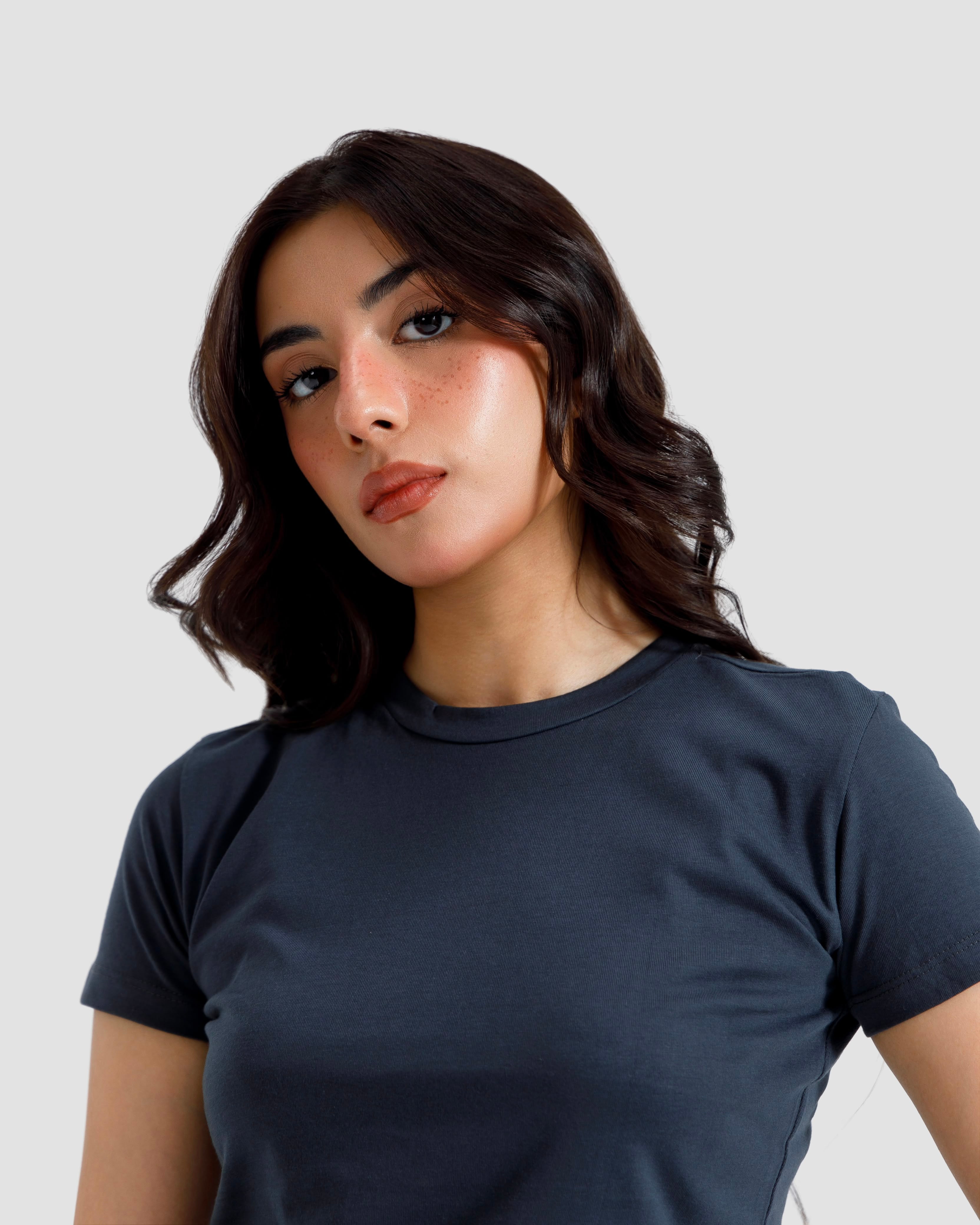 Basic Baby Tee
