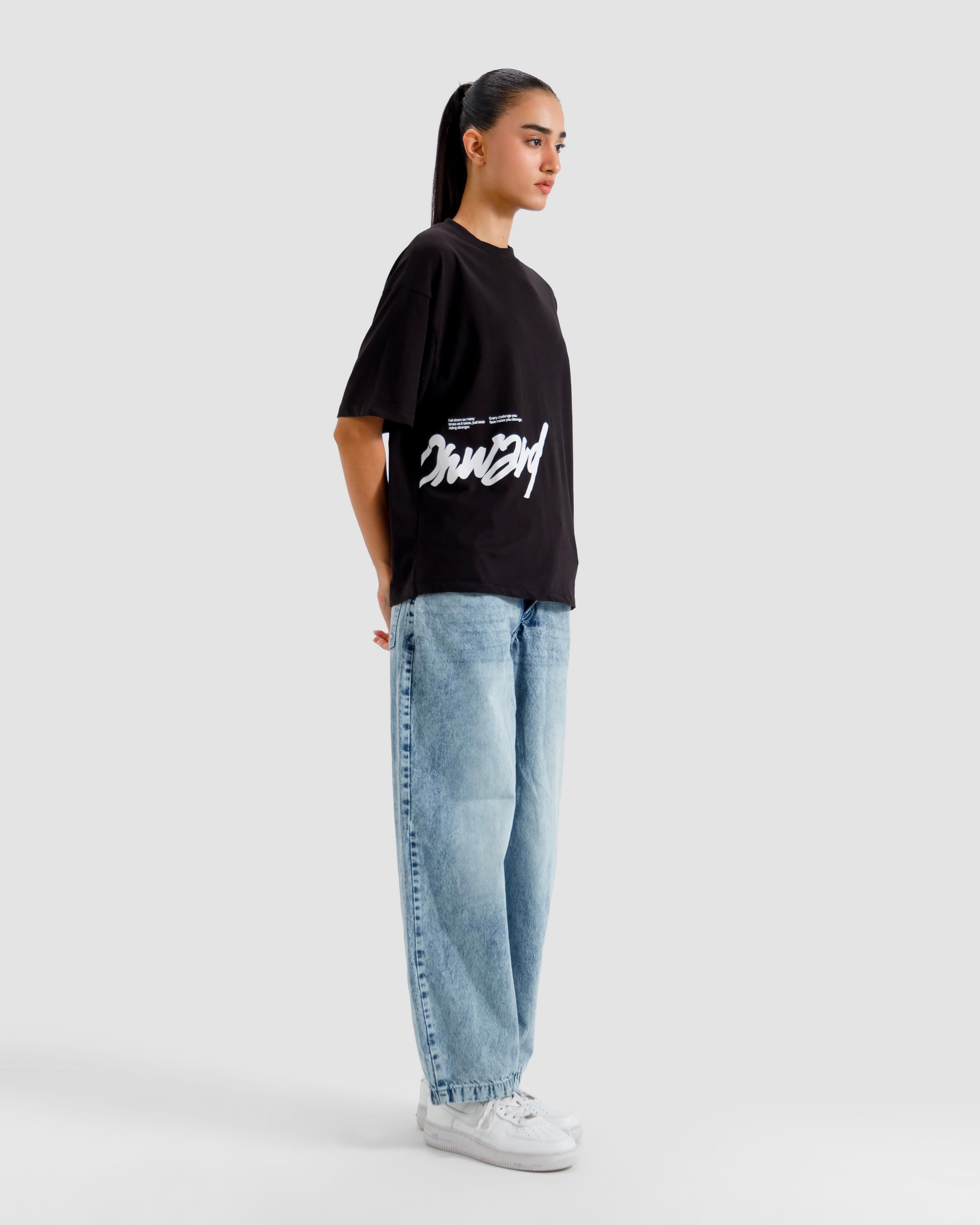 Beyond Limits Tshirt
