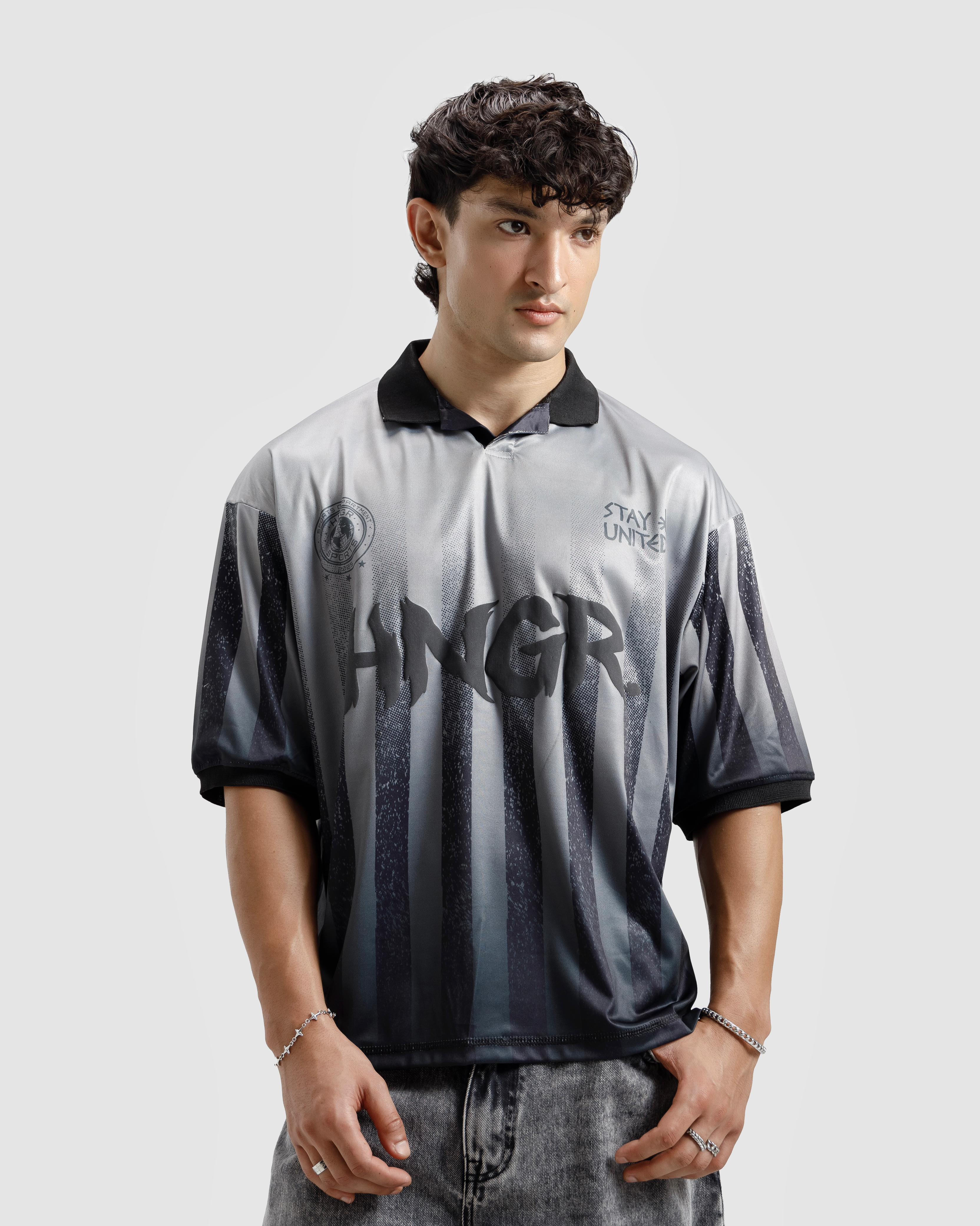 HNGR Polo Jersey