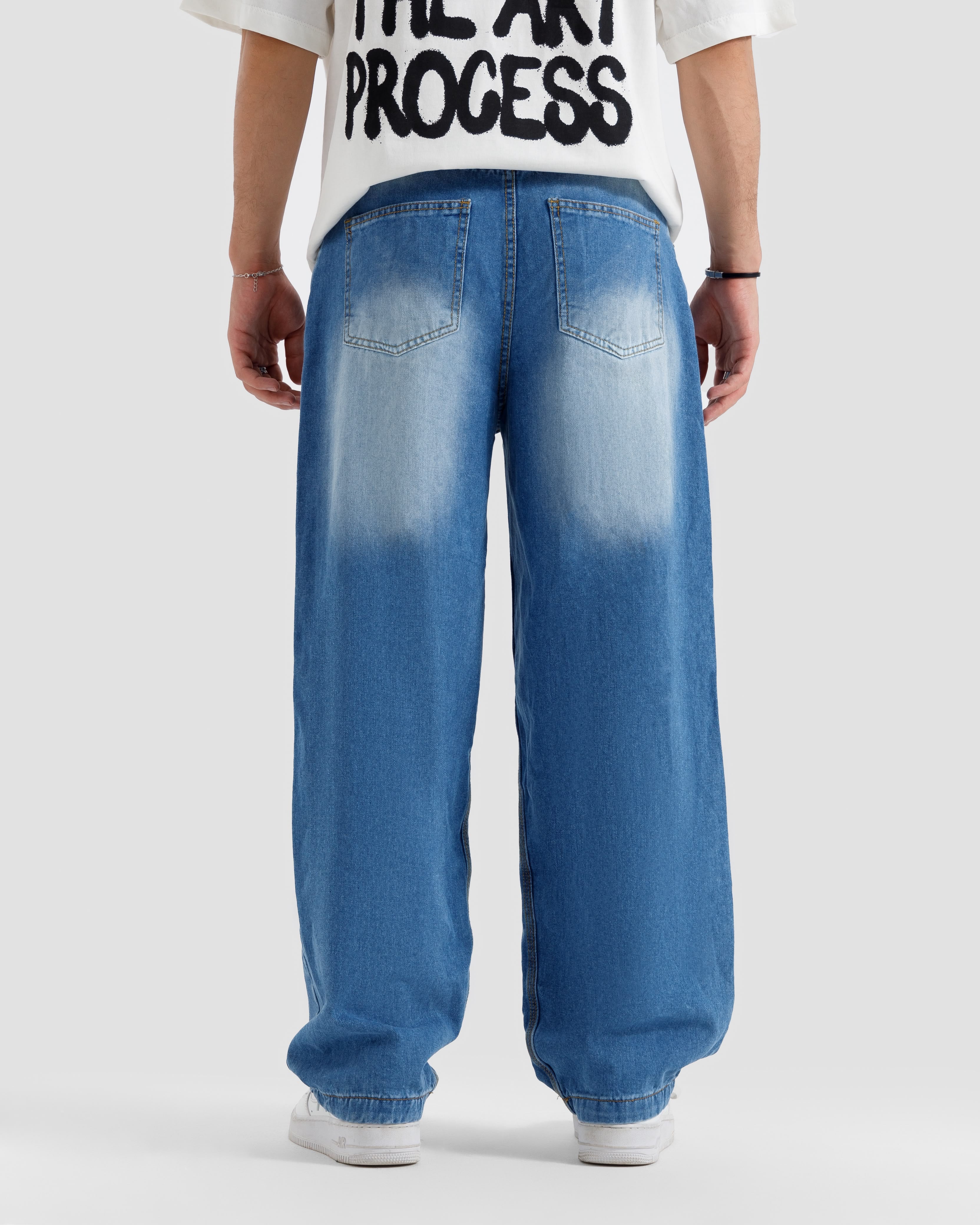 Baggy Jeans