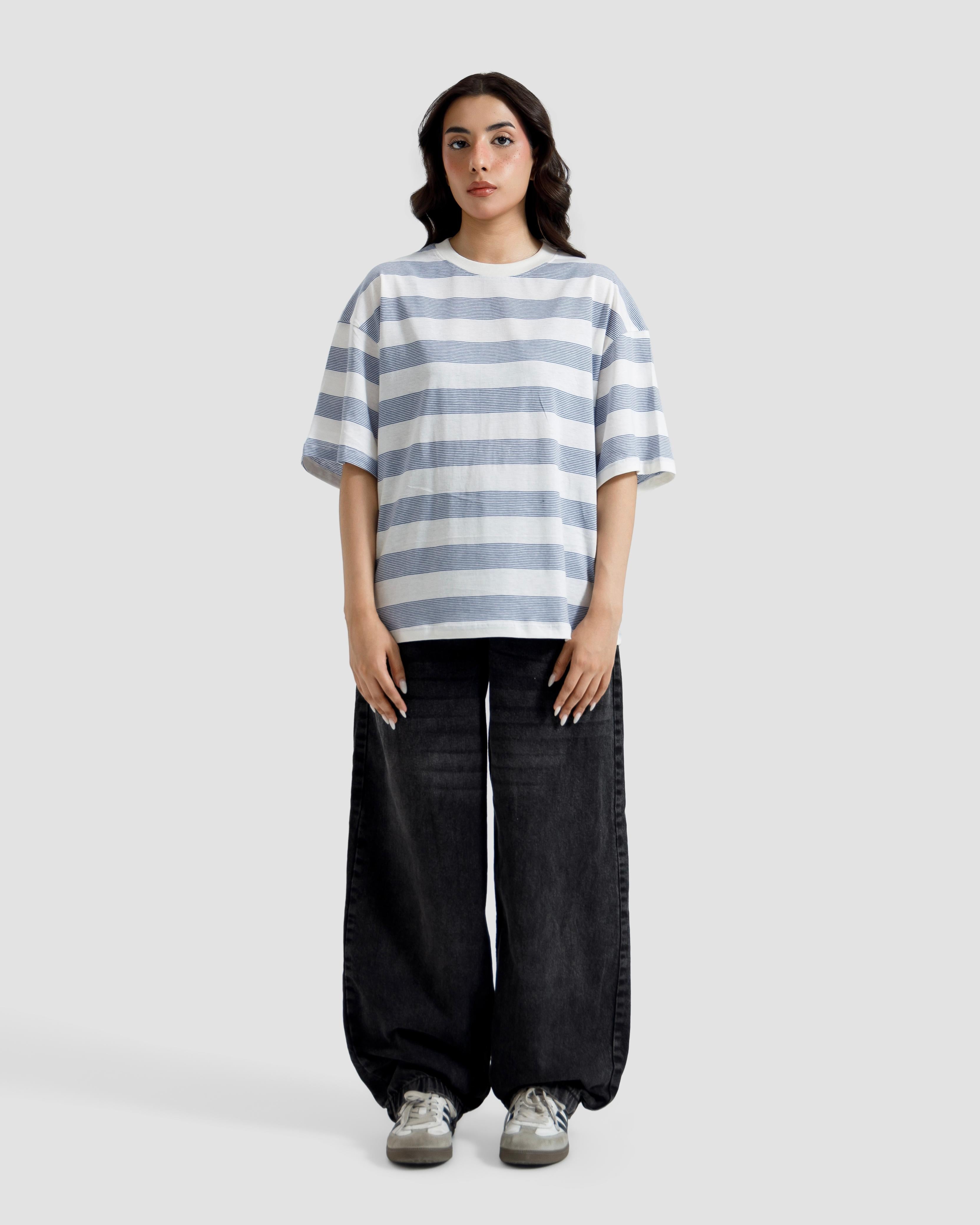 Striped Tshirt