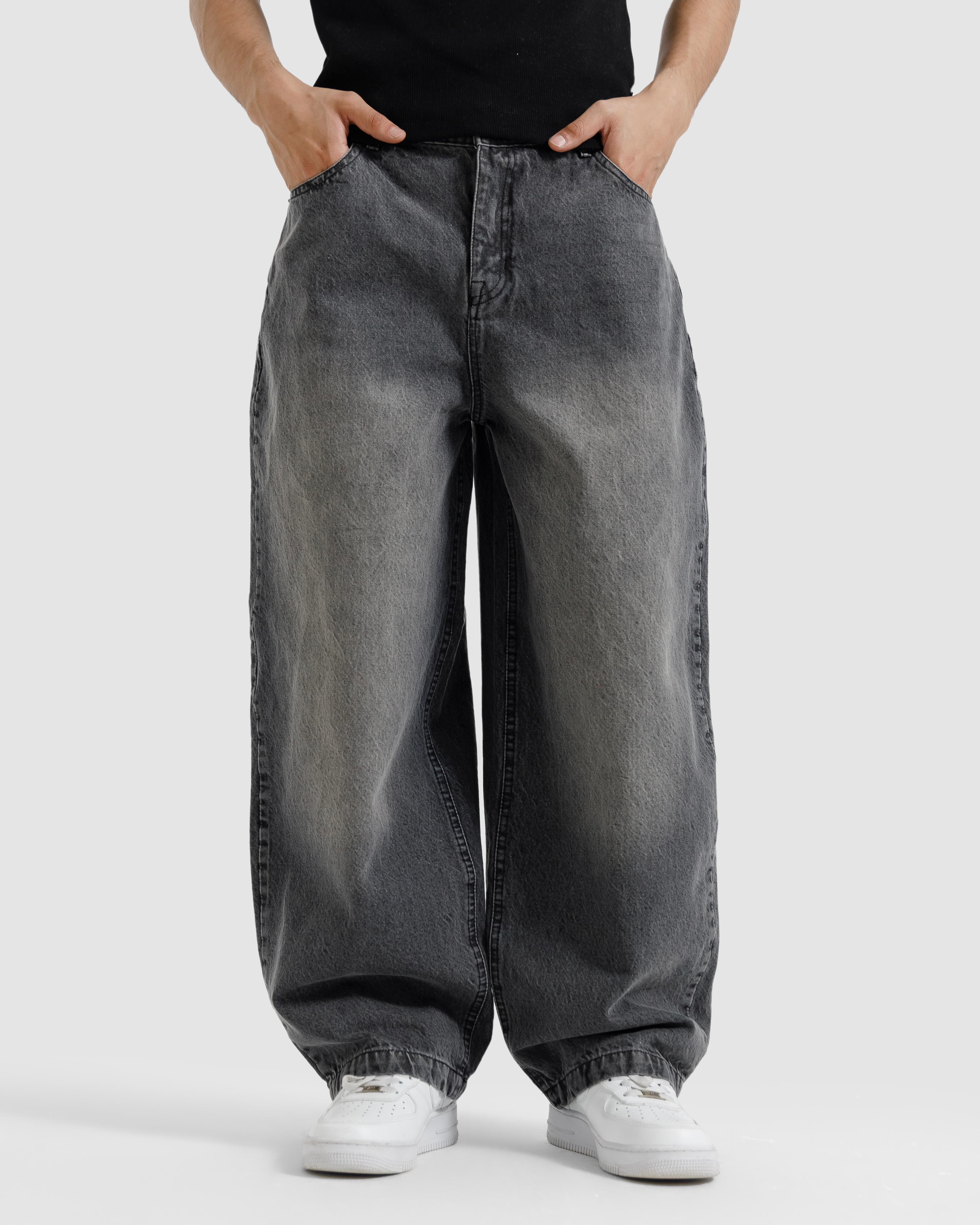 Baggy Jeans