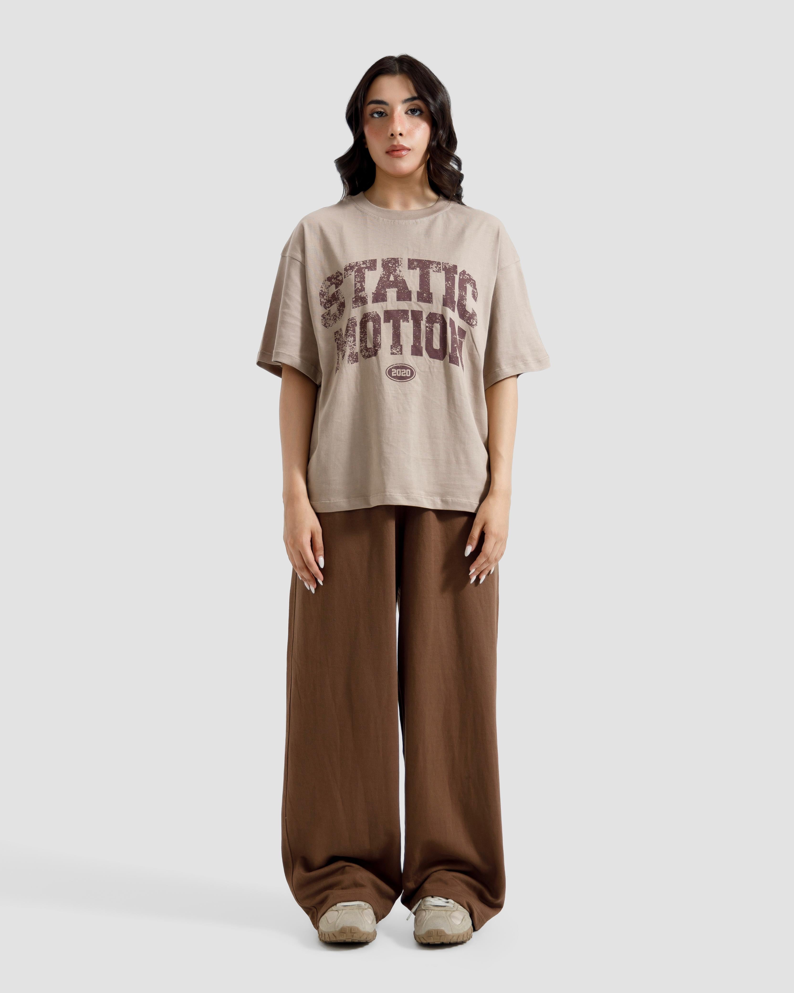 Static Motion Tshirt