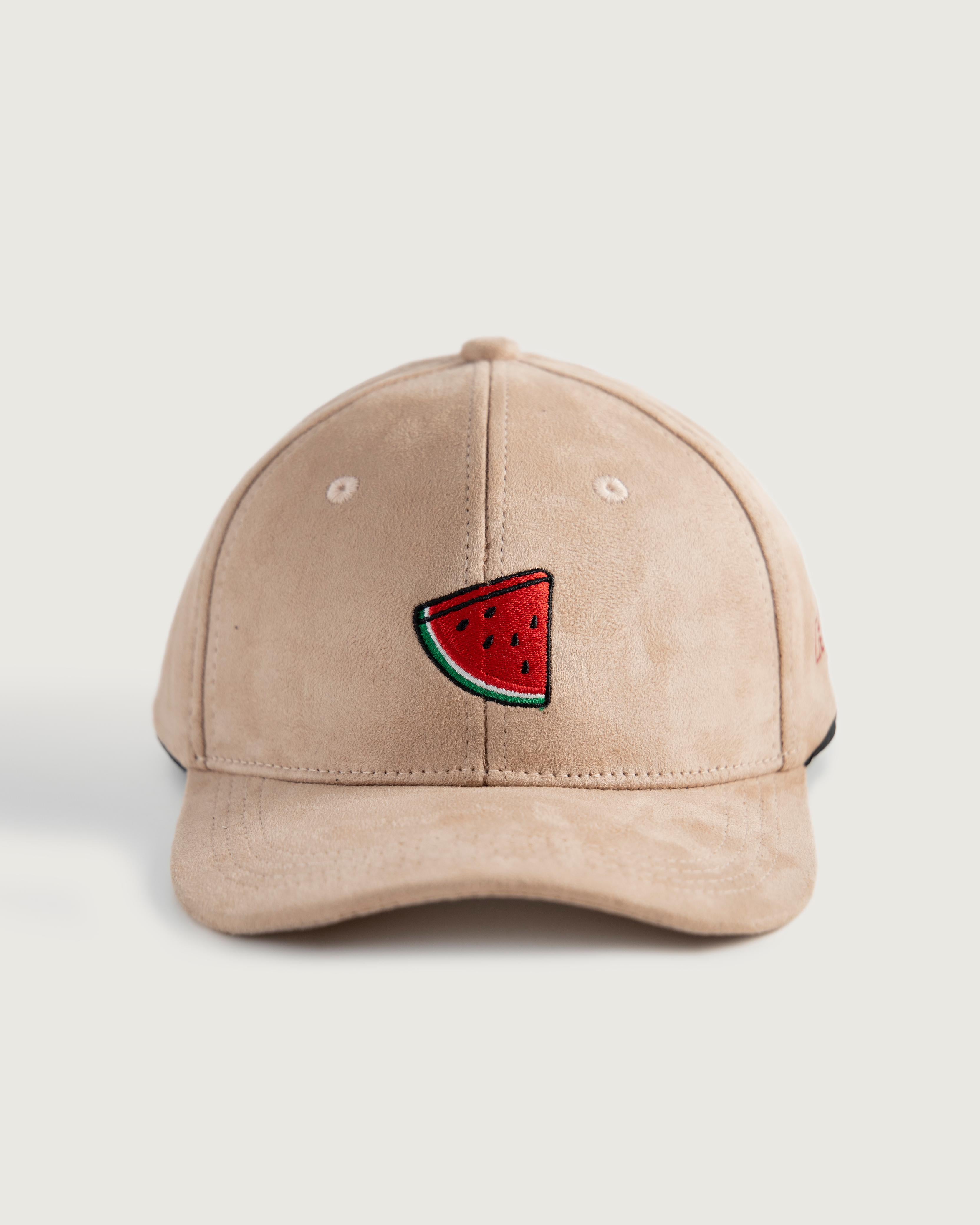 Cool Watermelon Cap