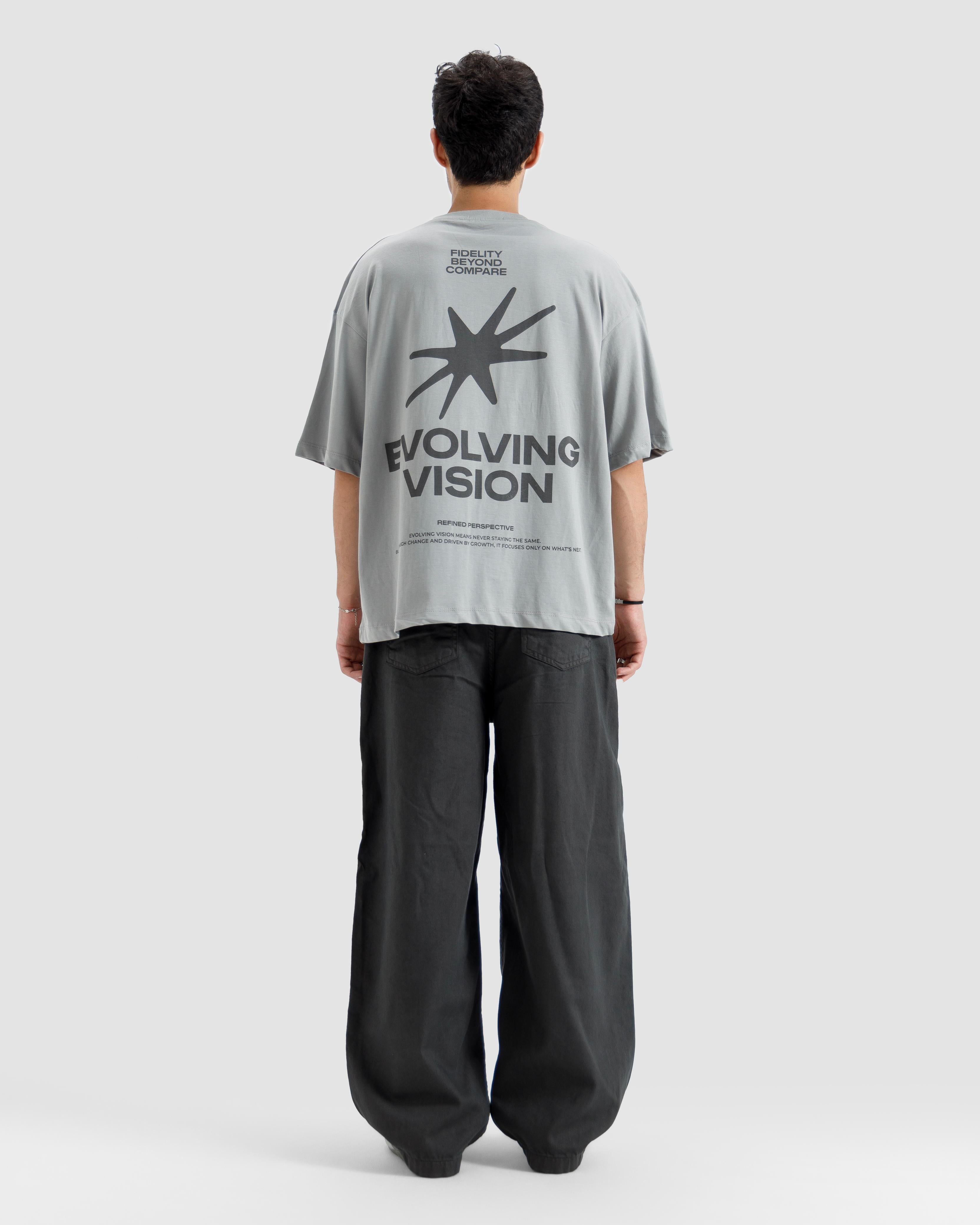 Evolving Vision Tshirt