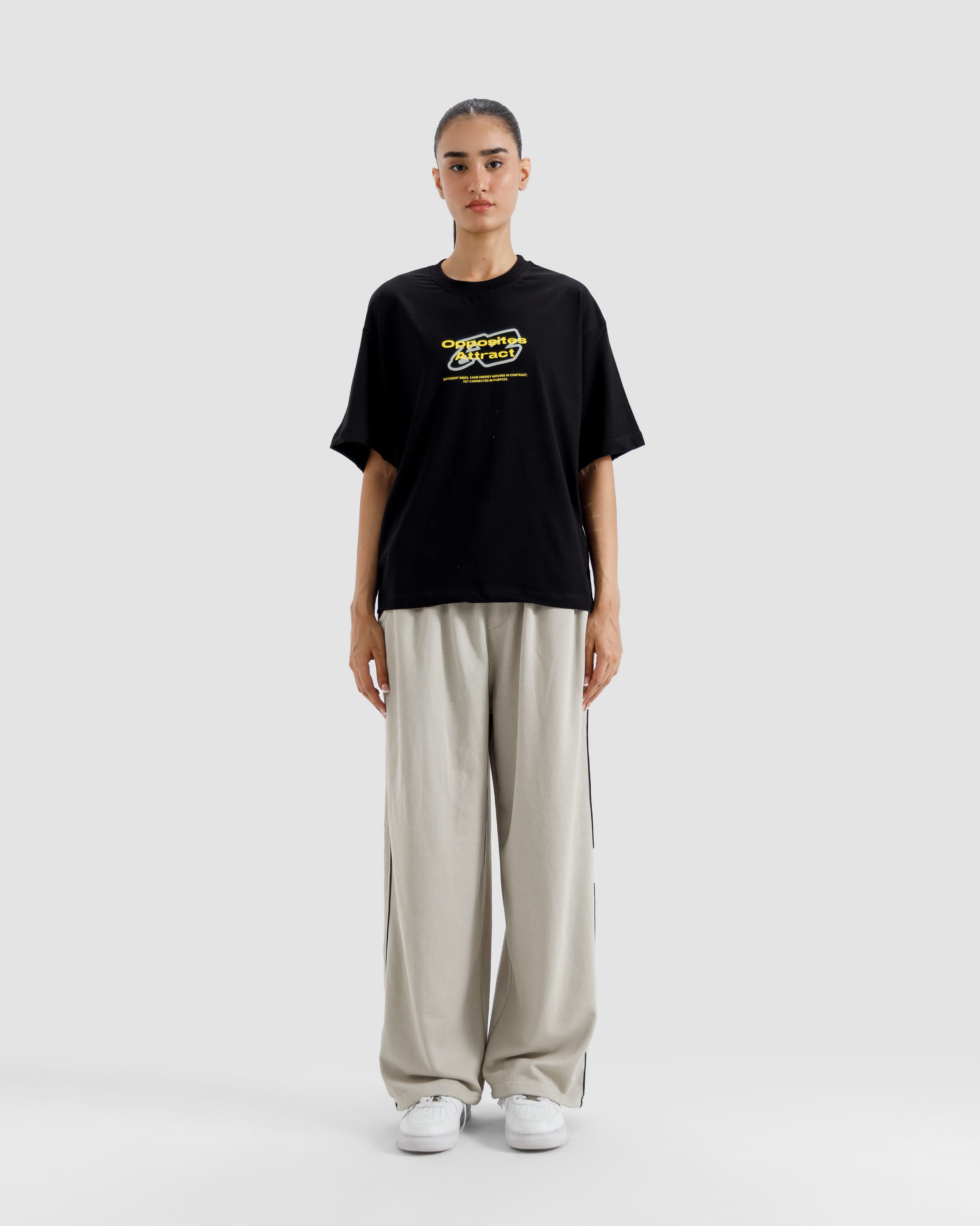Opposite Attracts Tshirt